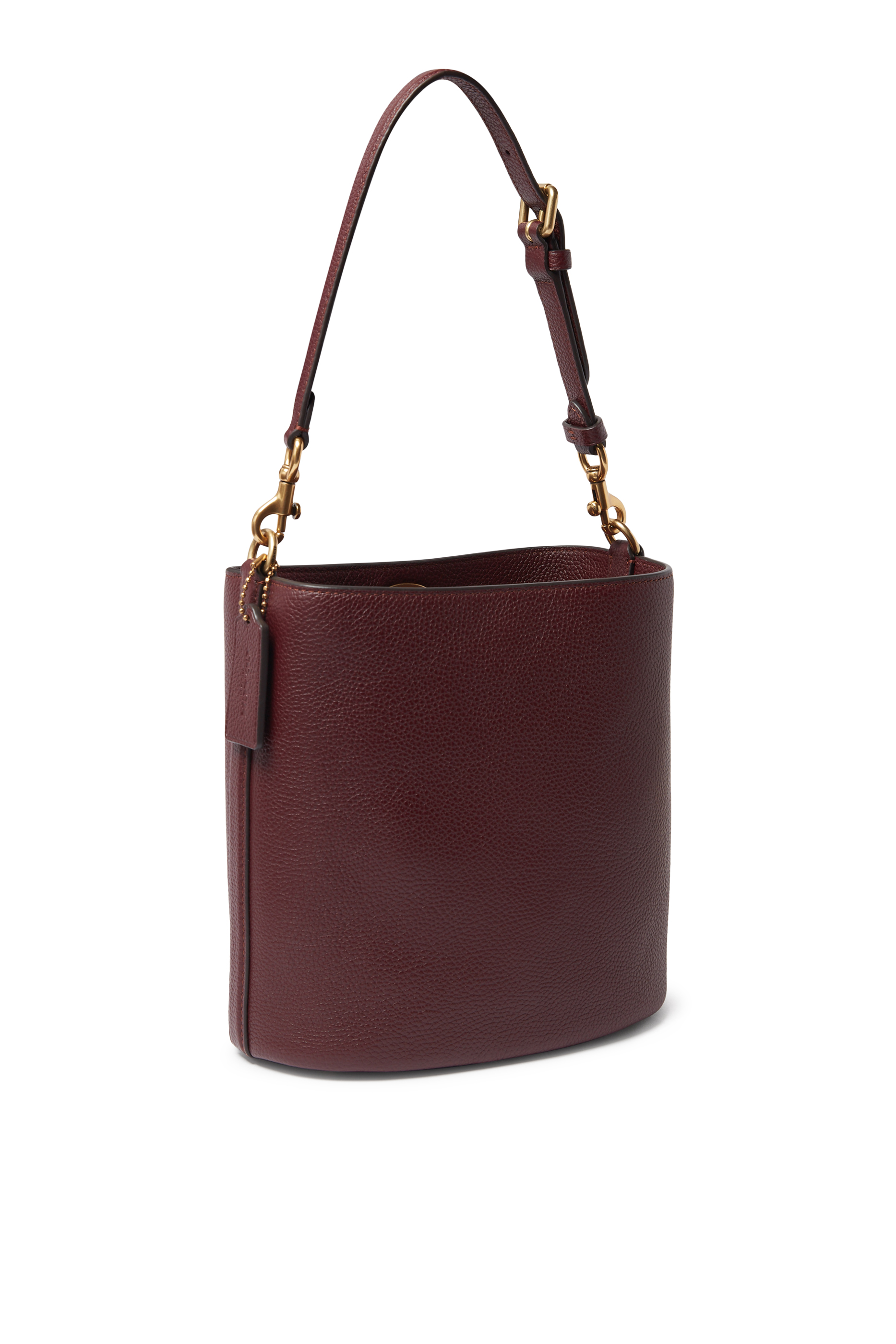 Willow Soft 19 Bucket Bag