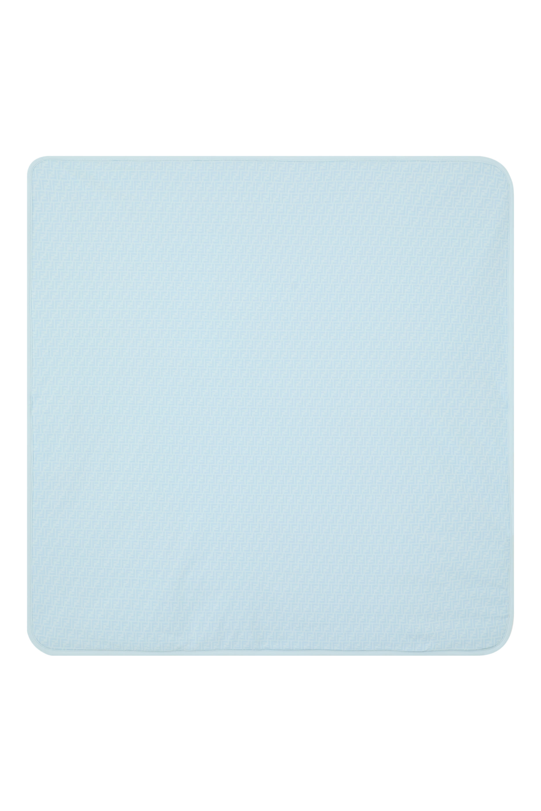 Kids Jersey Logo Blanket