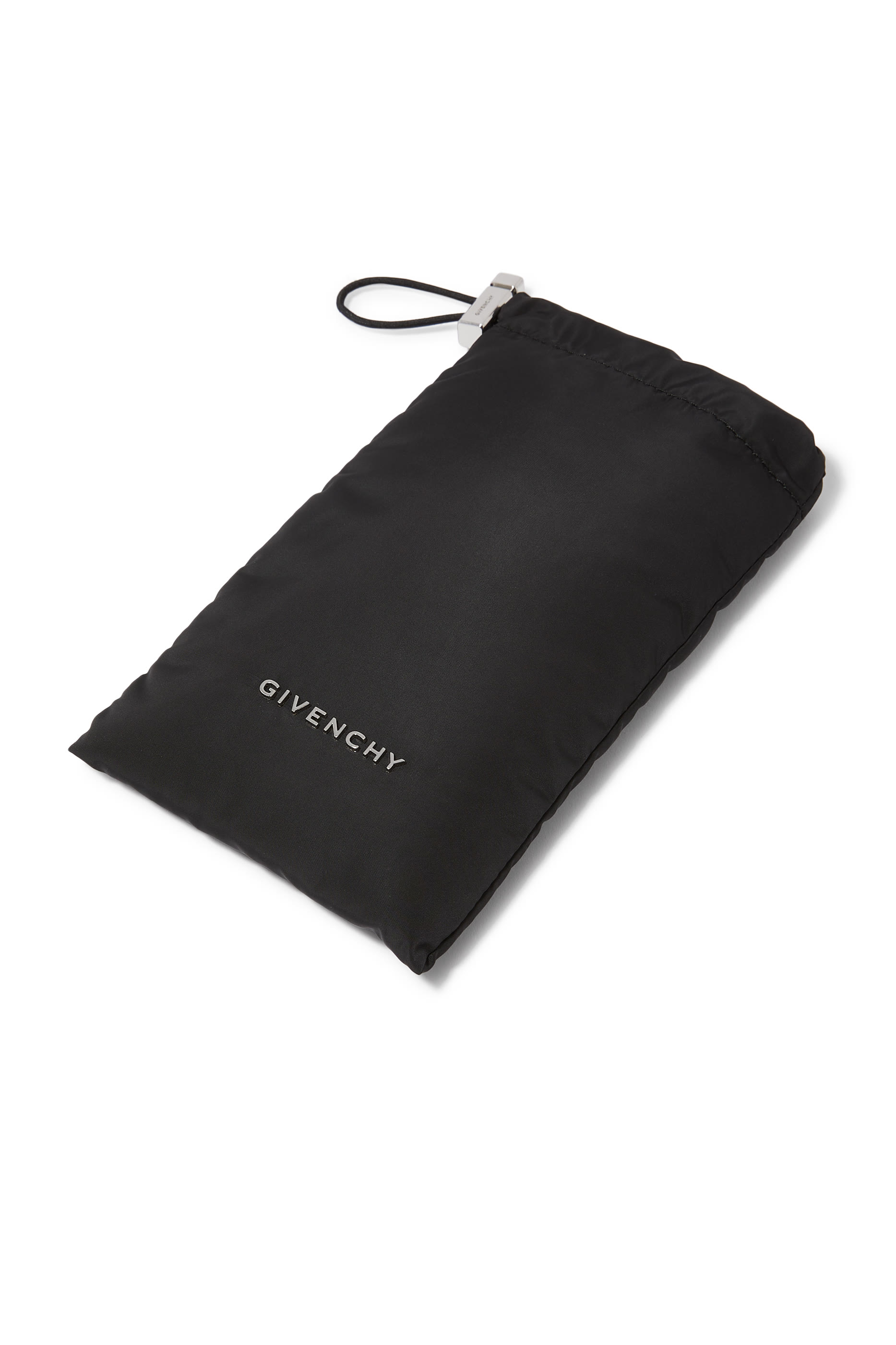 GV Day Havana Geometric Sunglasses