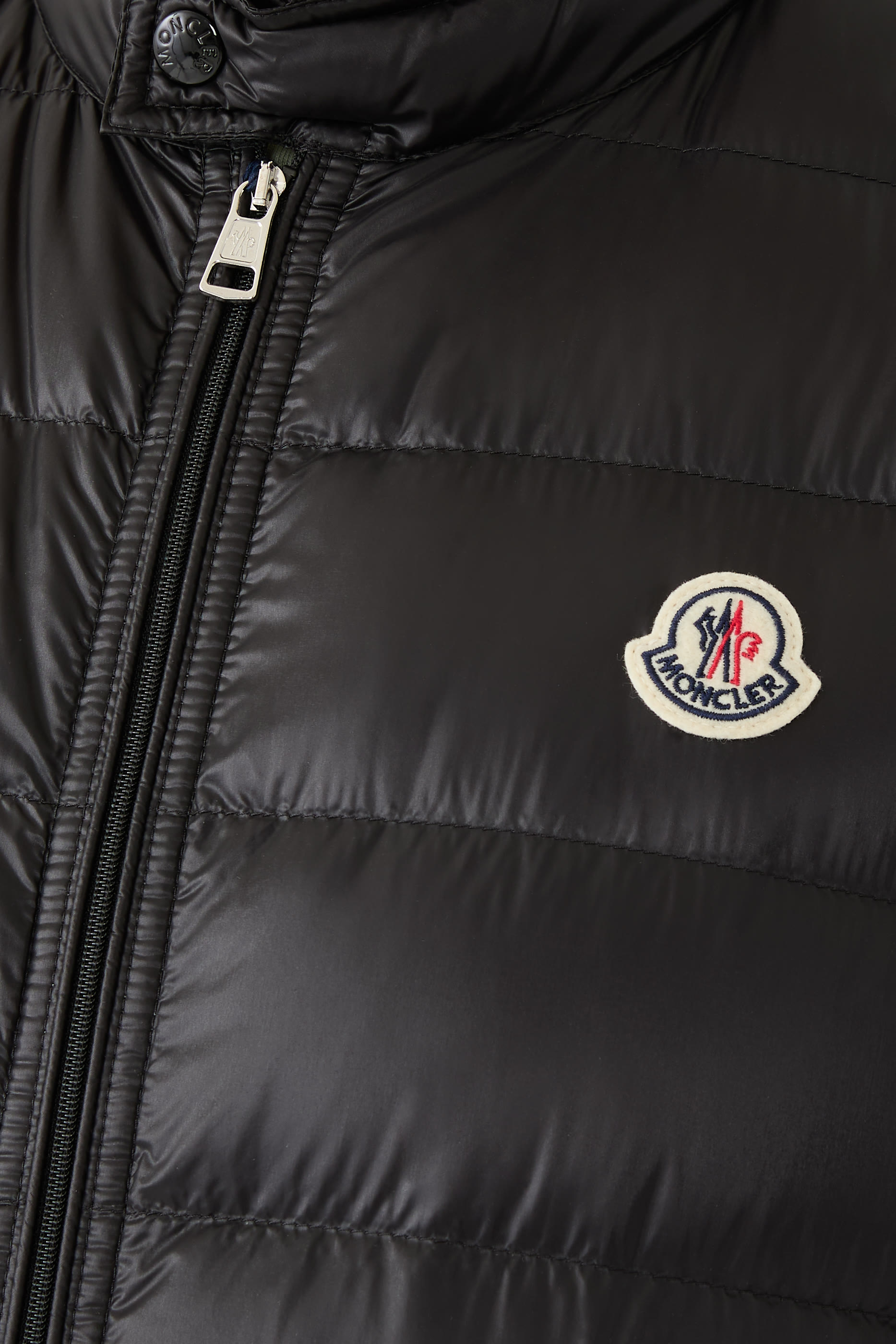 Gui Packable Down Gilet
