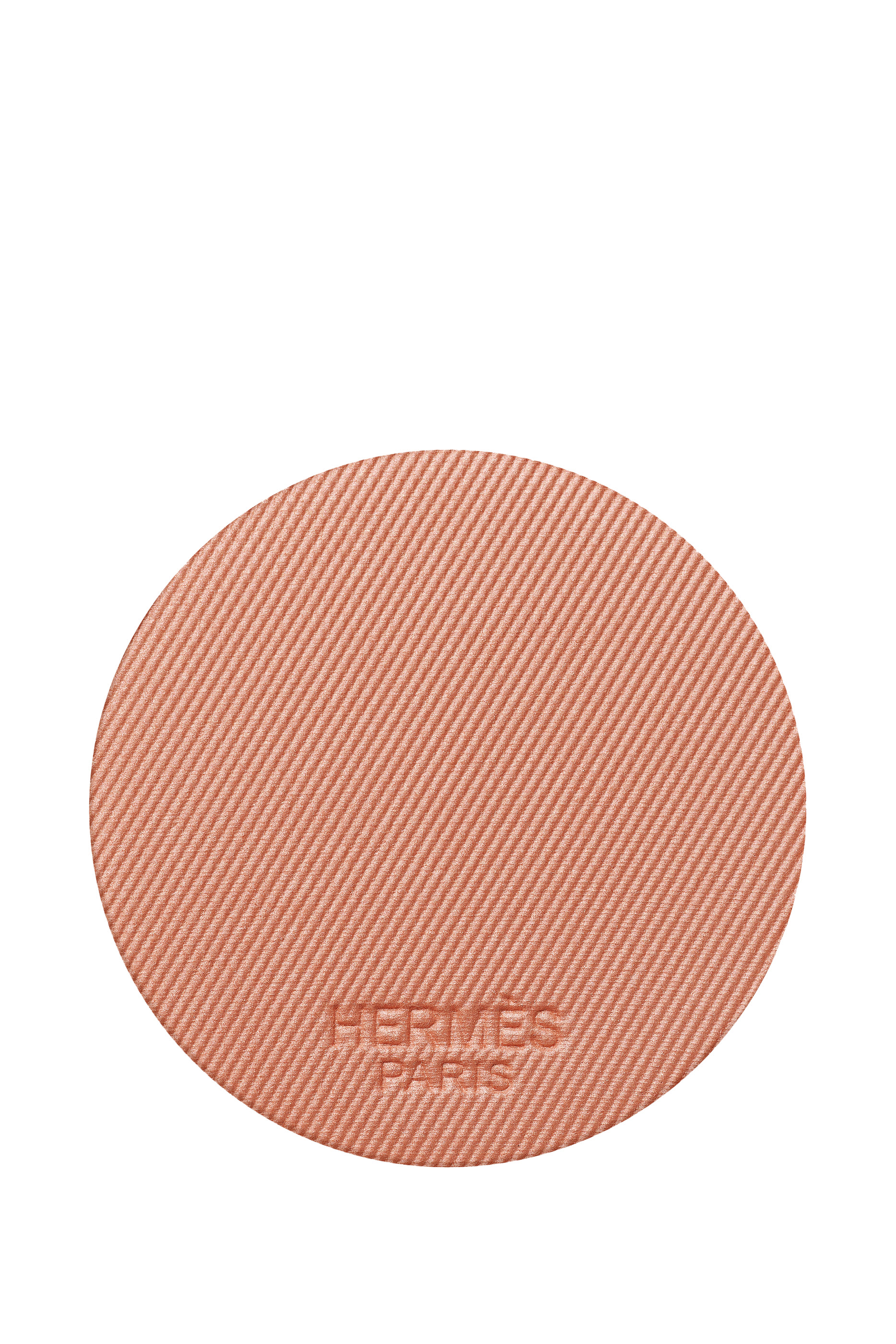 Rose Herm&egrave;s, Silky Blush Powder