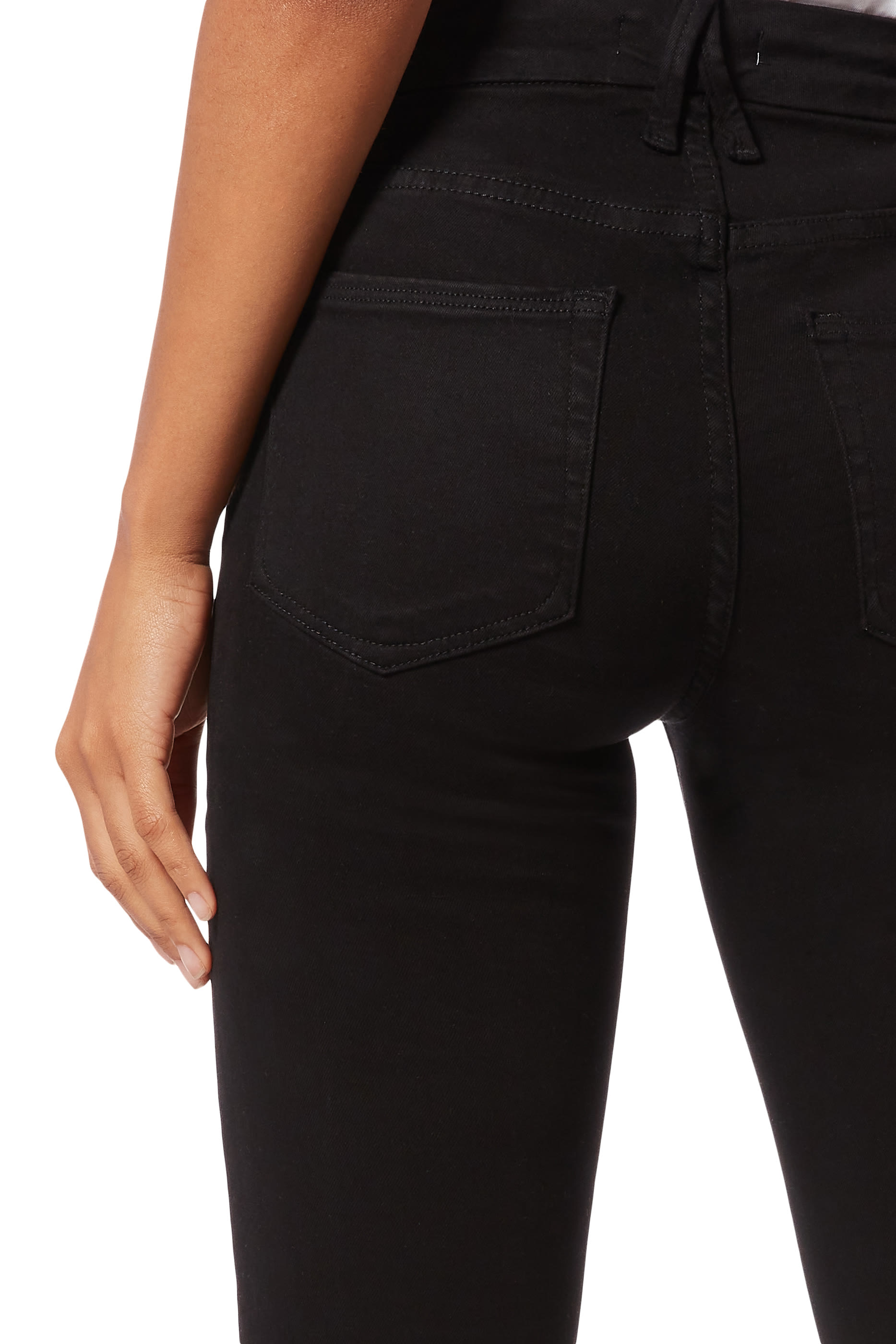 Good Legs Skinny Jeans