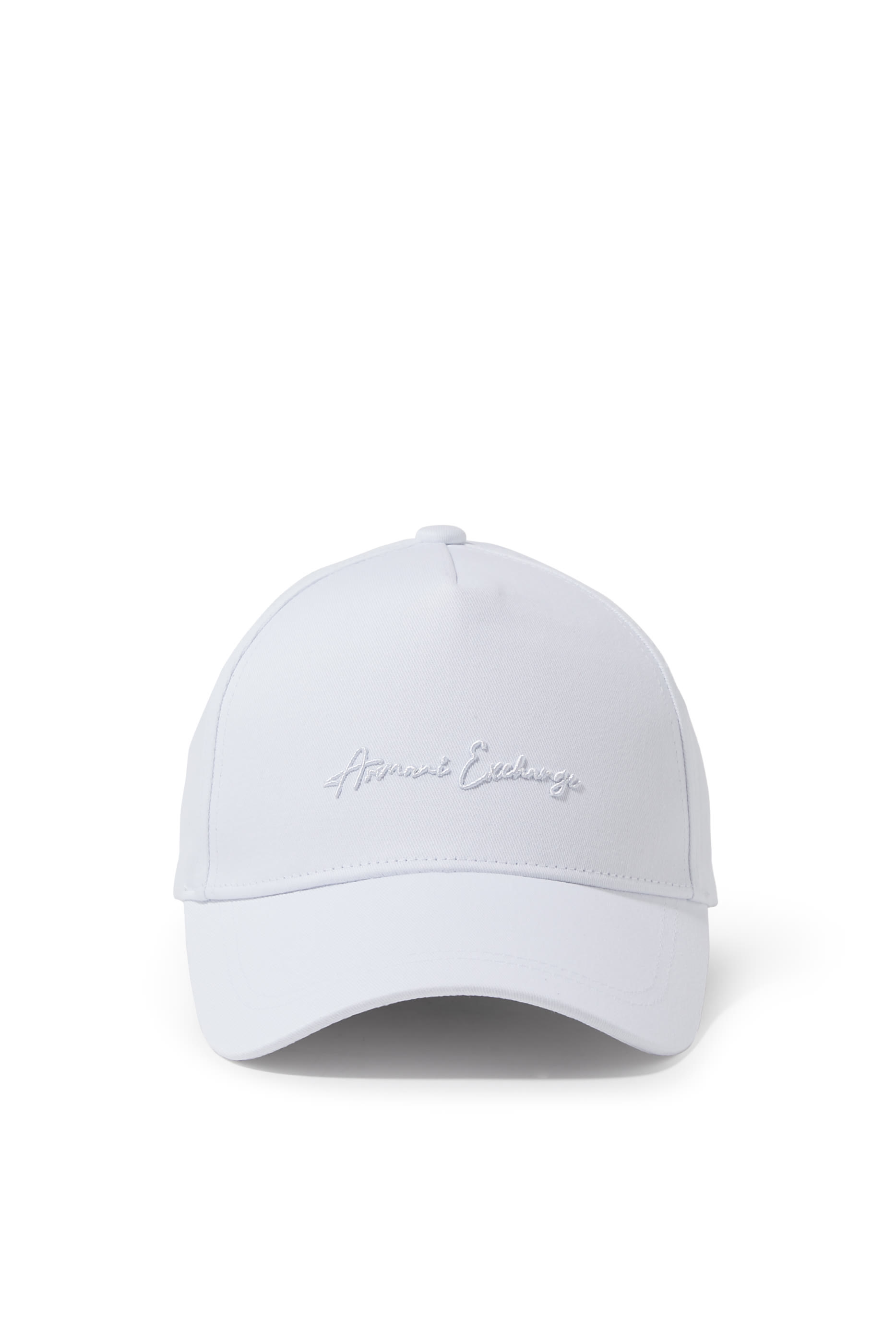 AX Logo Baseball Hat Essential