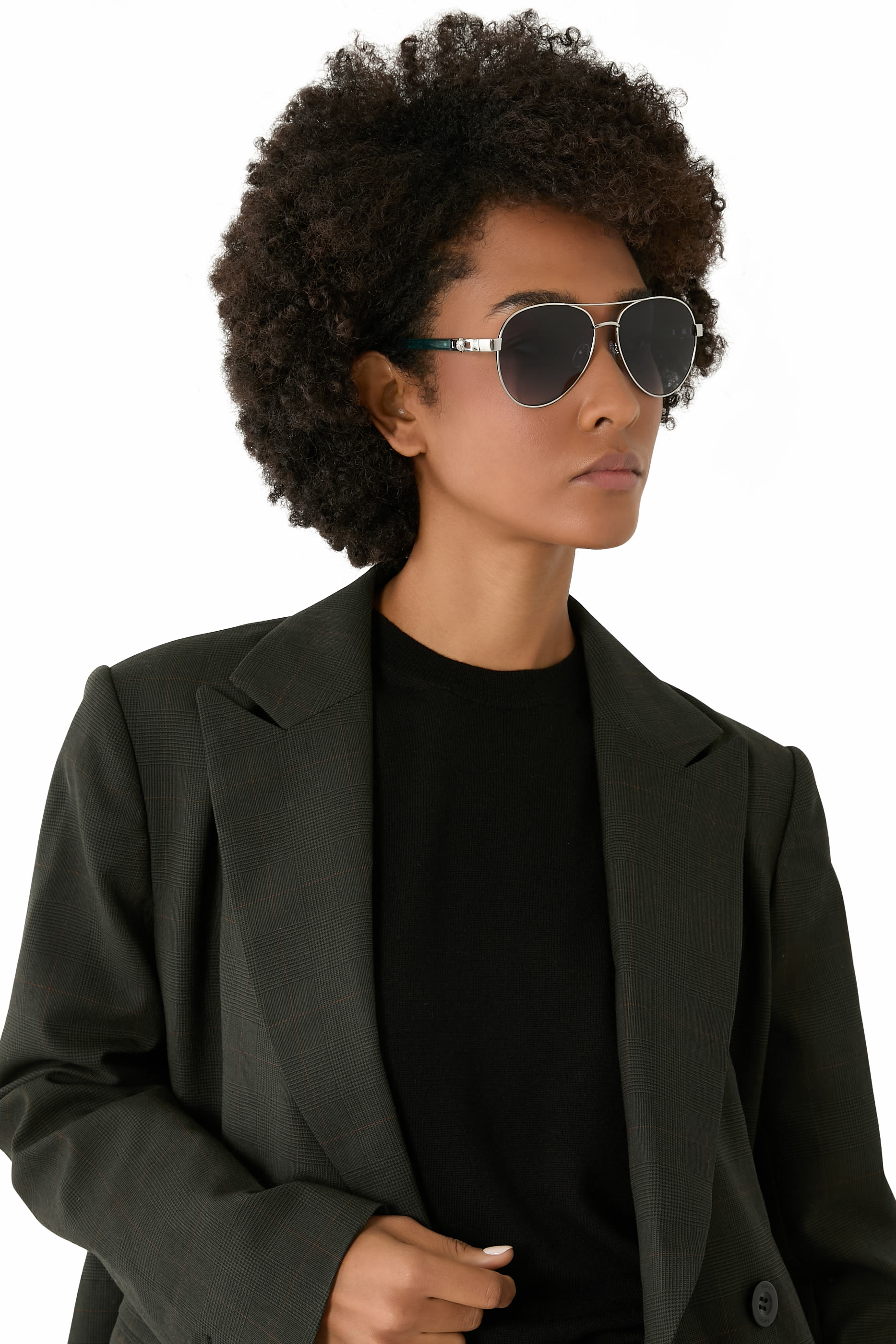 Regent Aviator Sunglasses