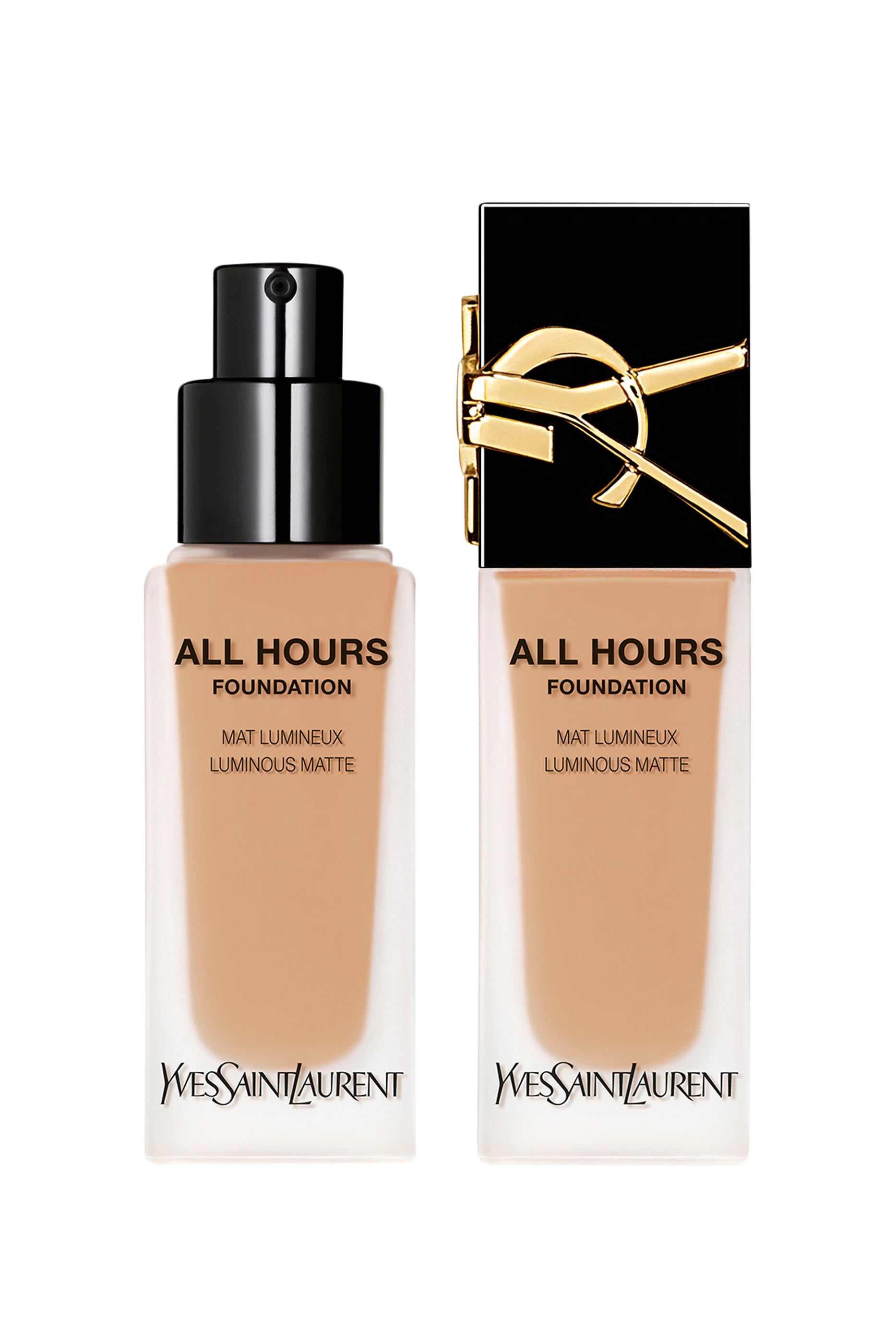 All Hours Foundation