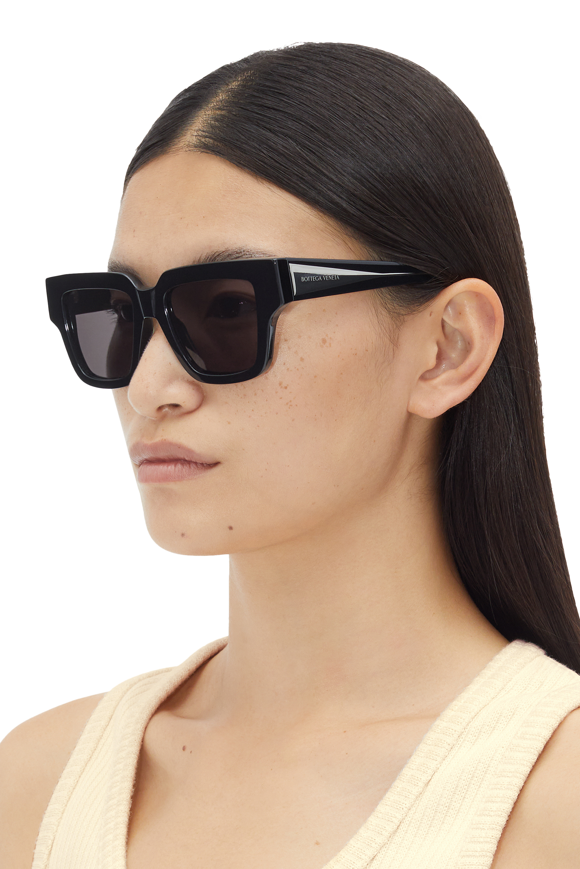Classic Square Sunglasses