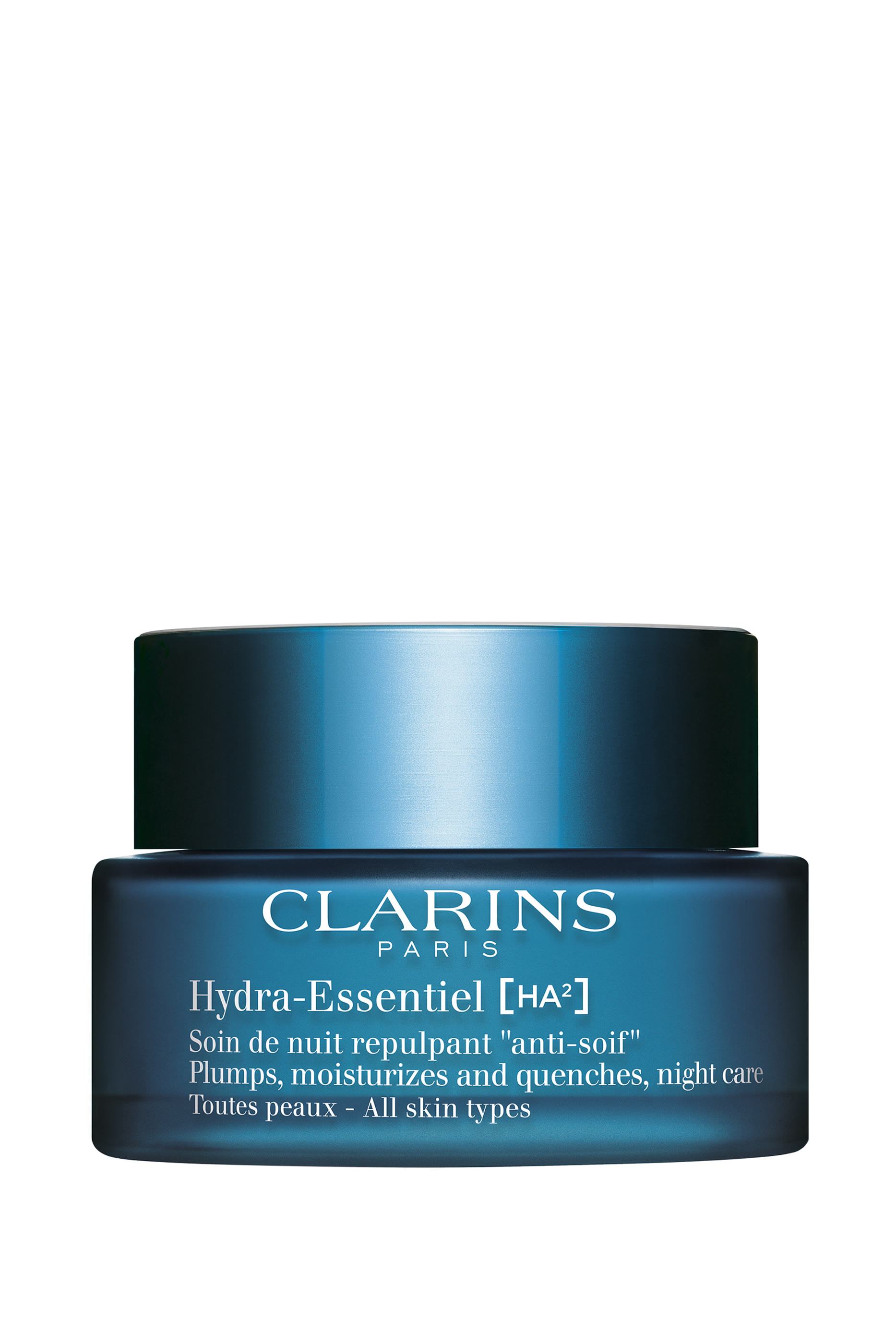 Hydra-Essentiel [HA²] Night Cream