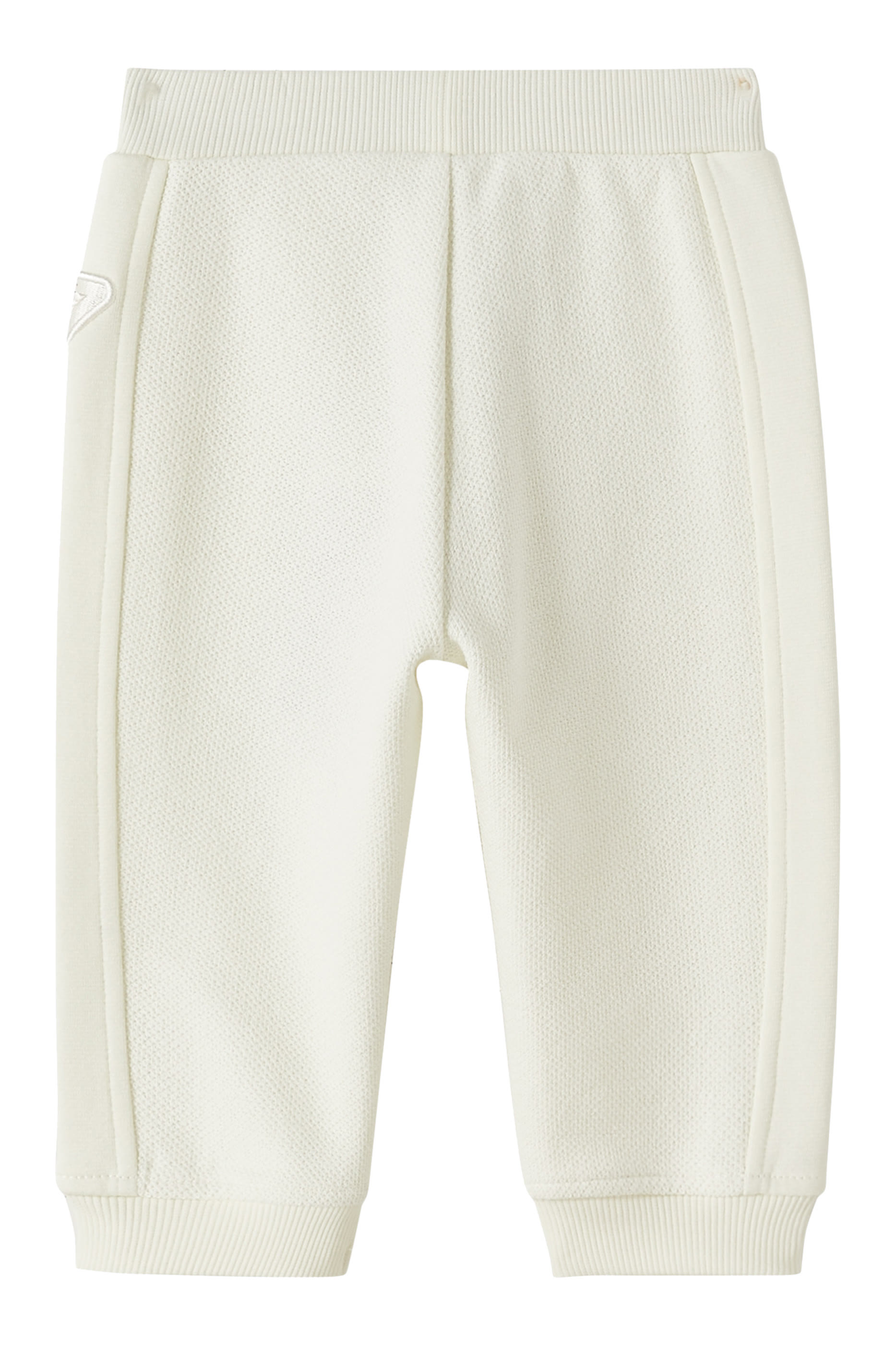 Kids Logo Fleece Trousers