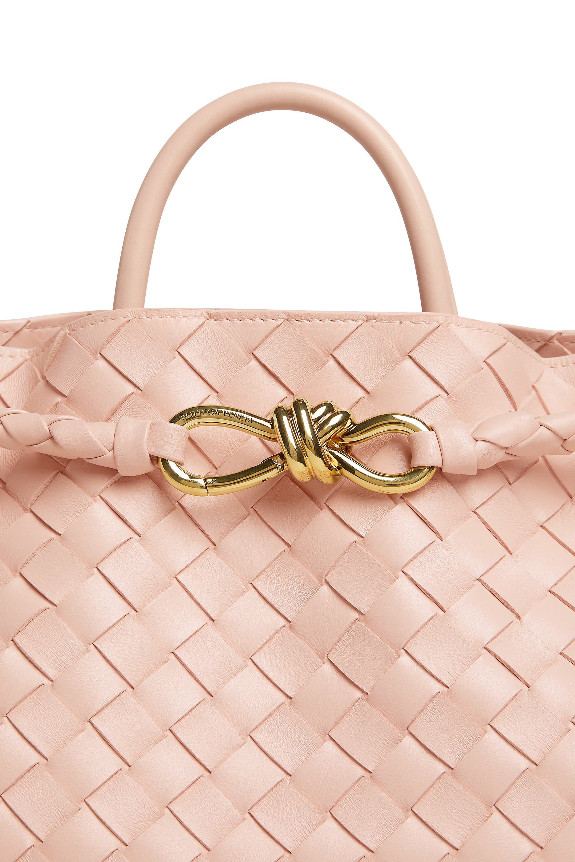 Andiamo Top Handle Bag