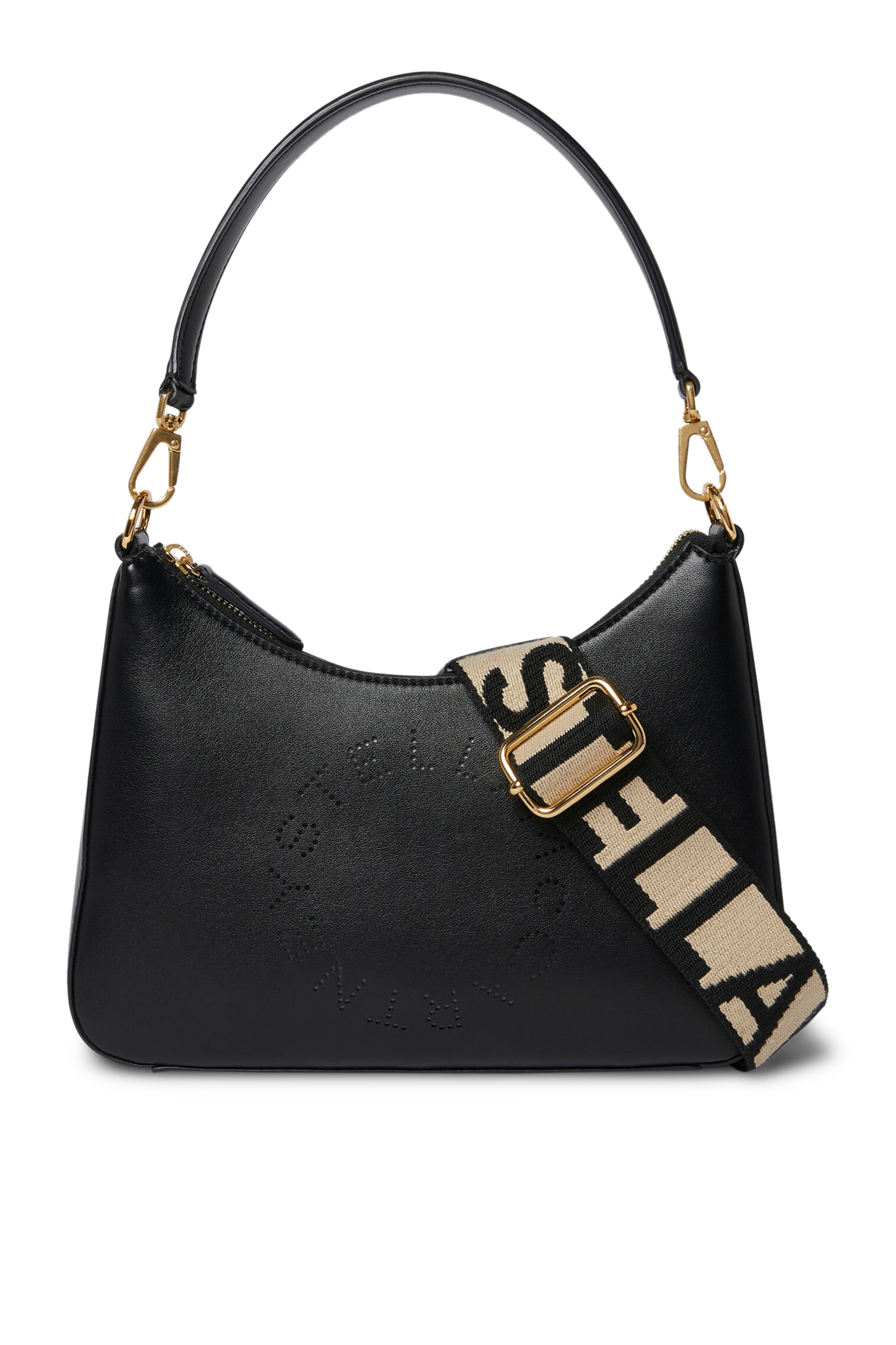 Logo Small Shoulder Bag