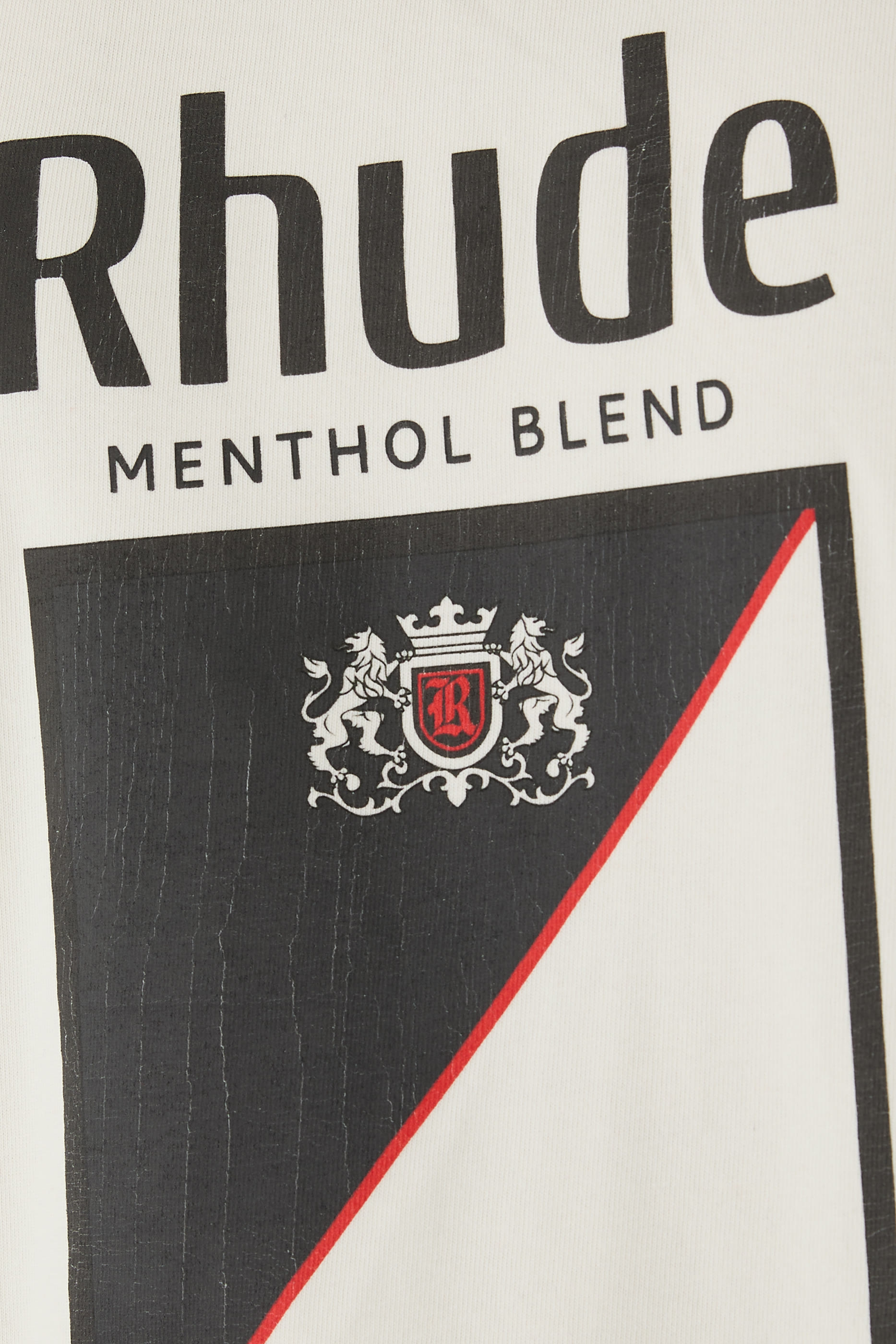 Logo-Print Cotton-Jersey T-Shirt