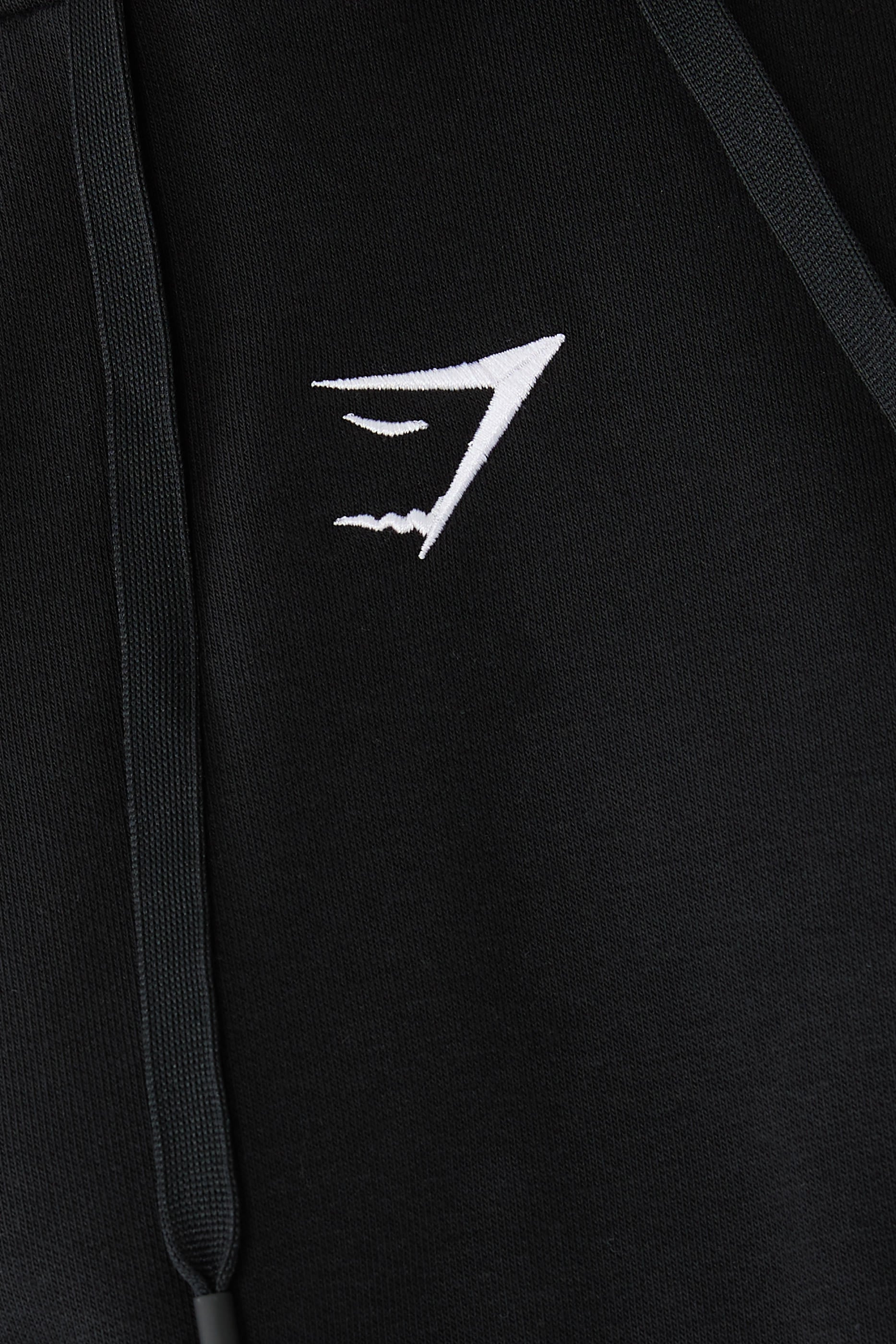 Training Oversized Fleece Hoodie