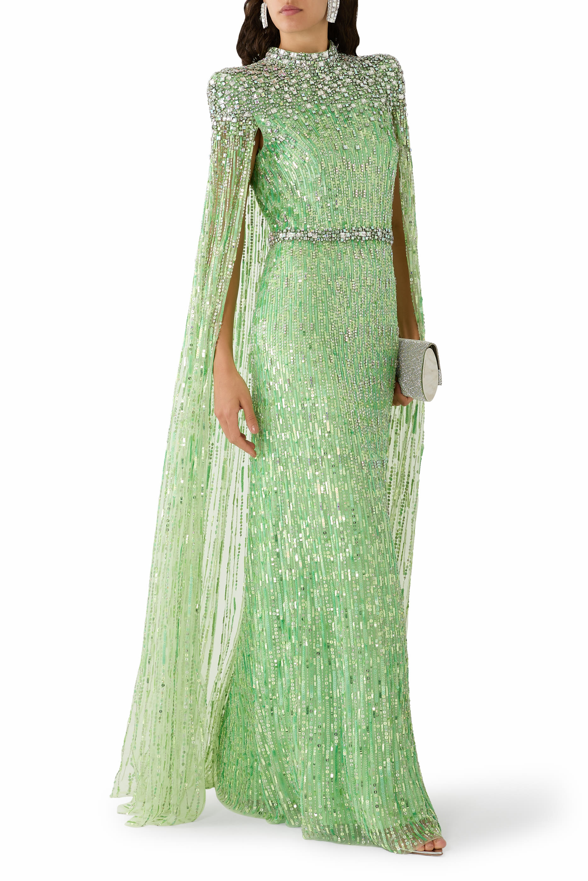 Opera Gown