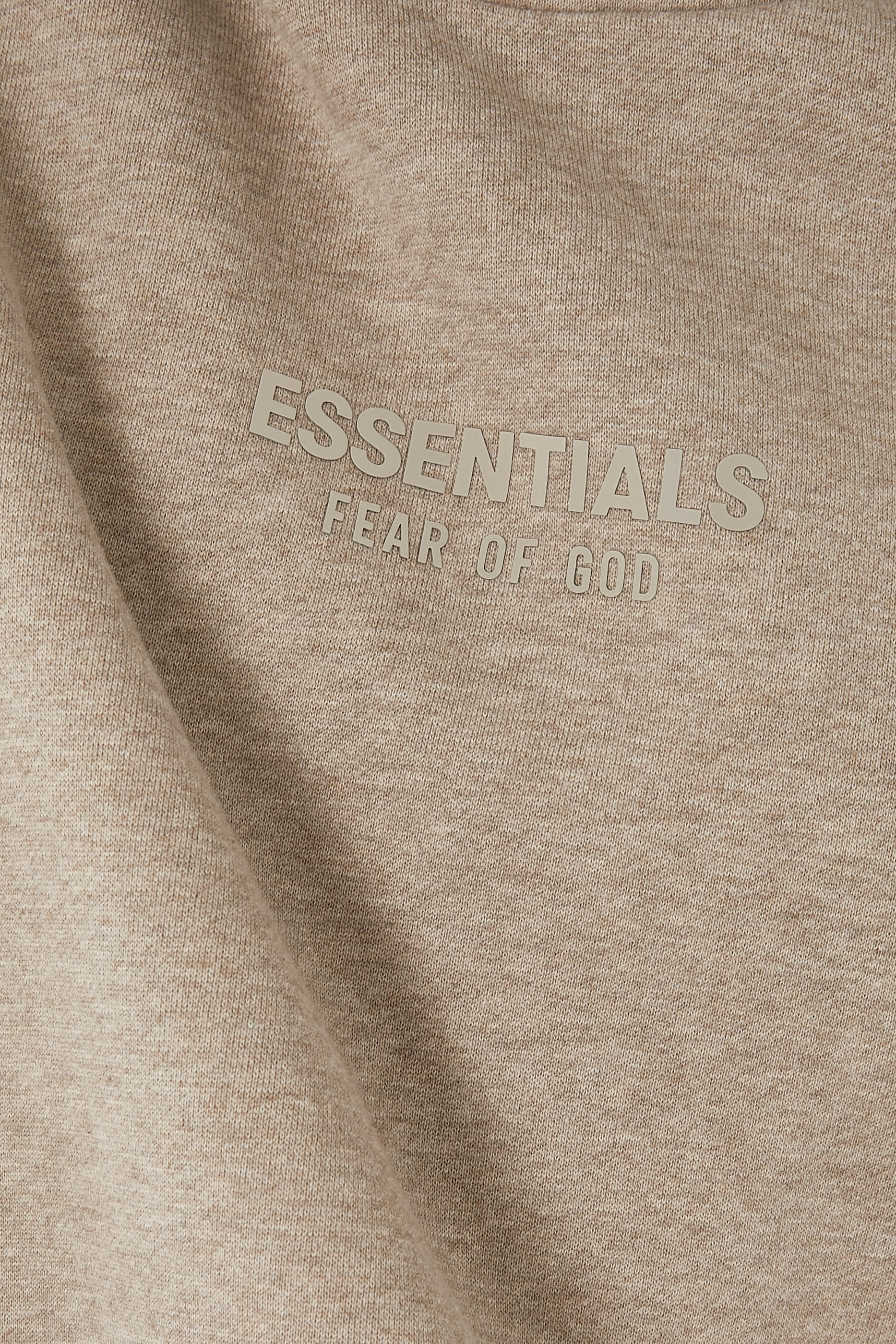 Essentials Logo Hoodie