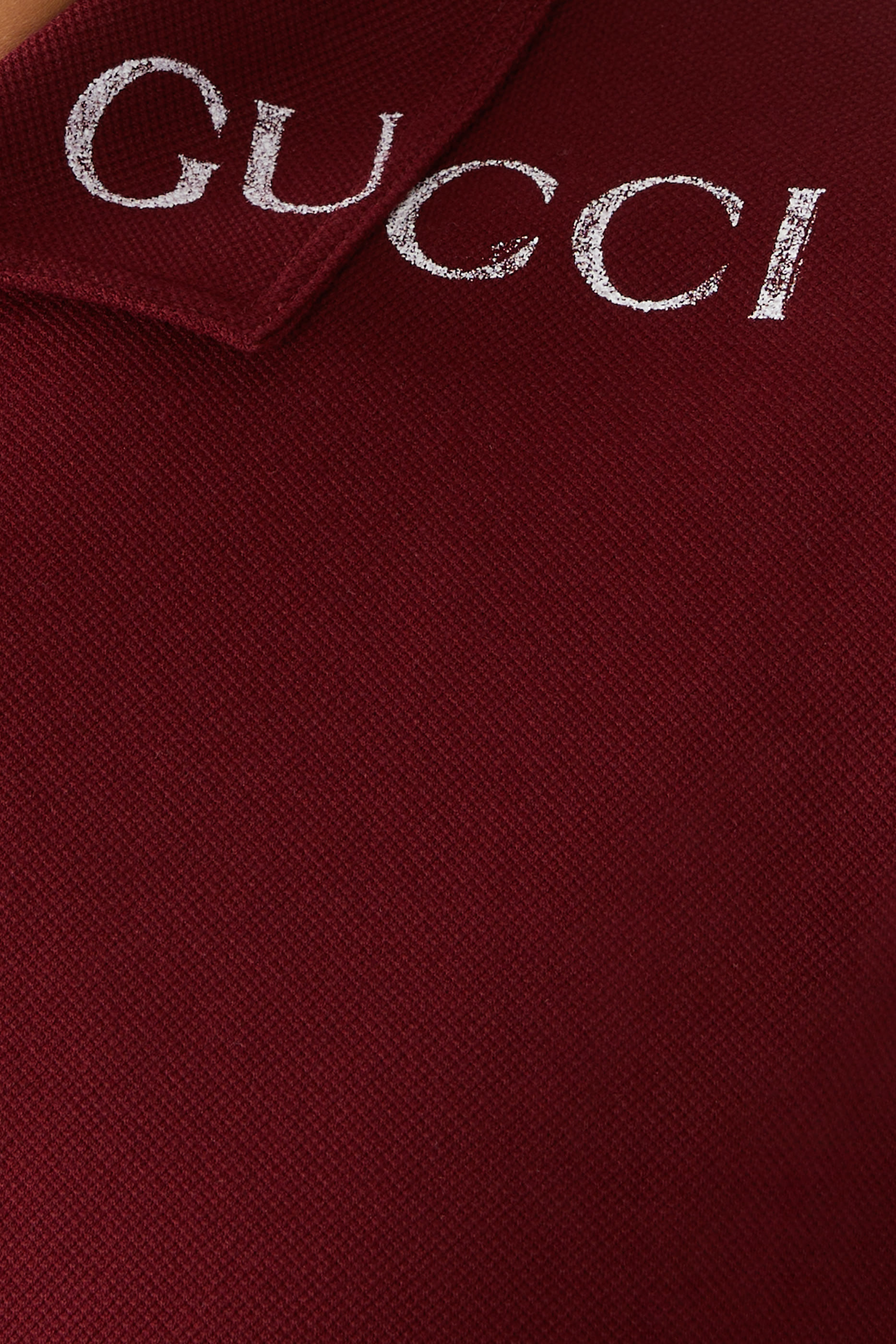 Printed Cotton Shirt