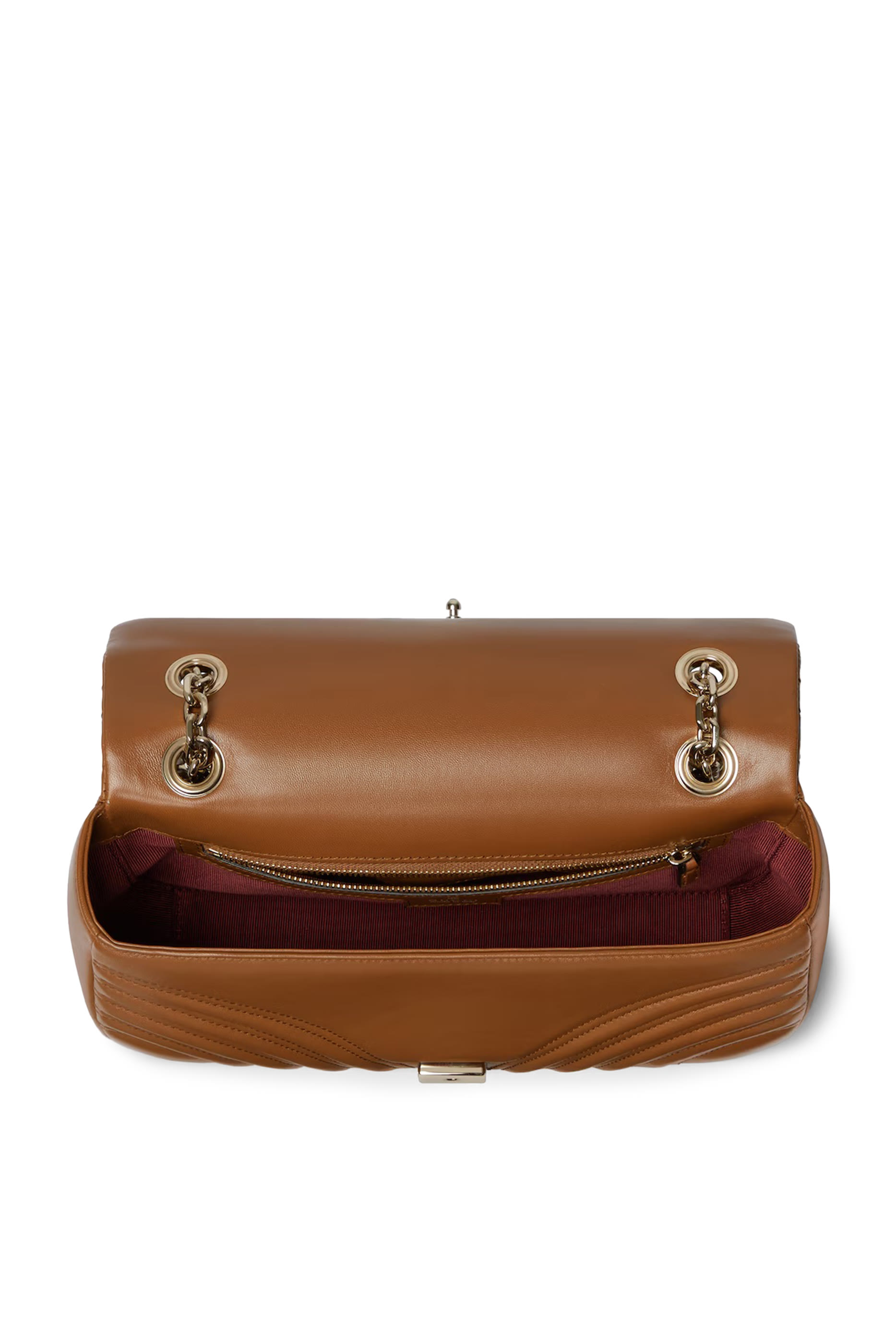 GG Marmont Medium Shoulder Bag