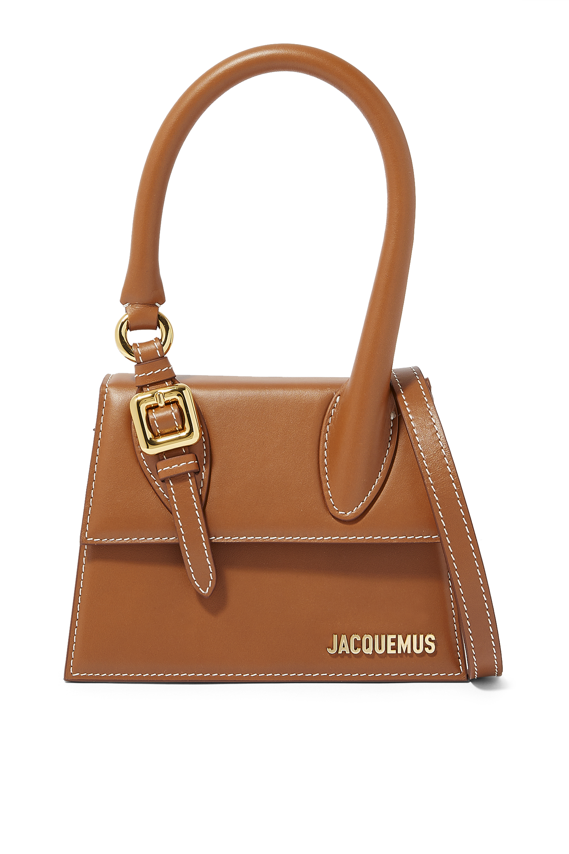 Le Chiquito Moyen Boucle