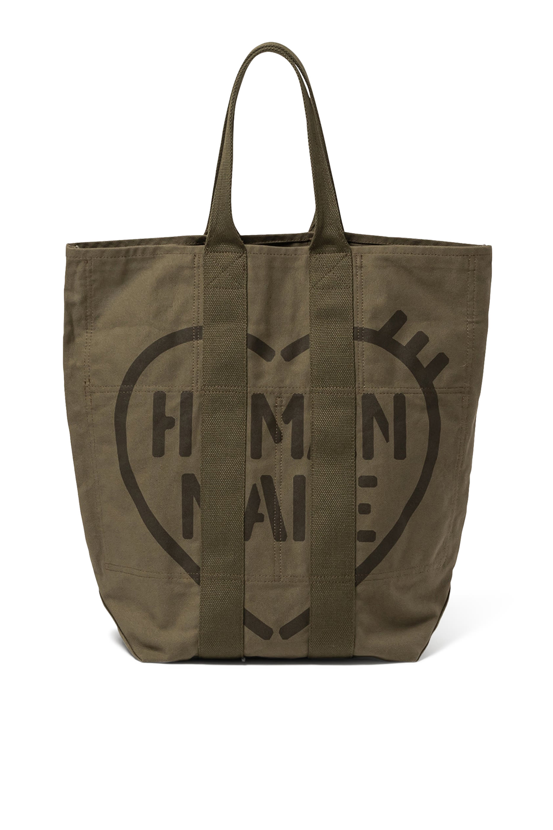Military Tote Bag