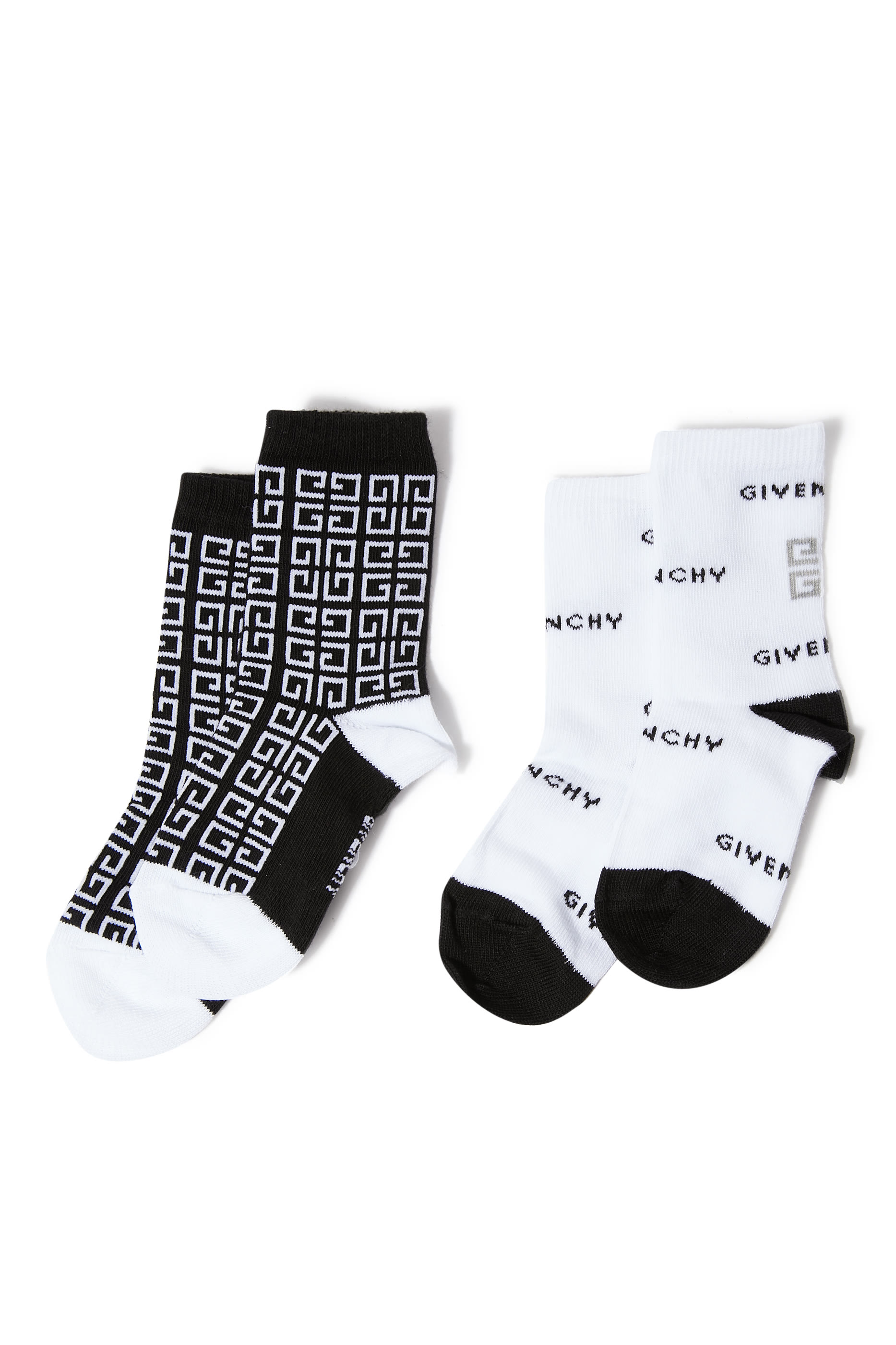 Kids Logo Socks