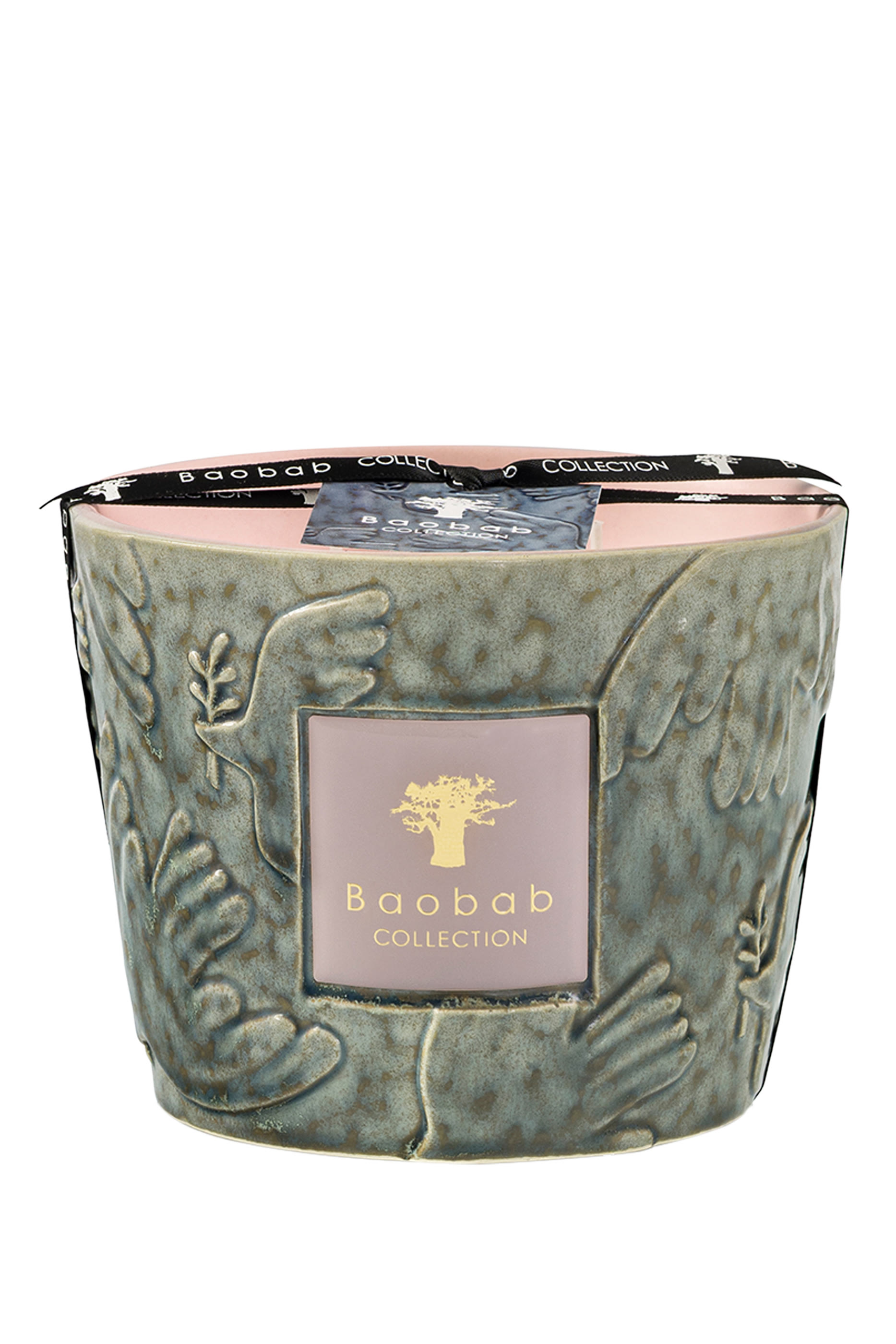 Paz Colombe Scented Candle
