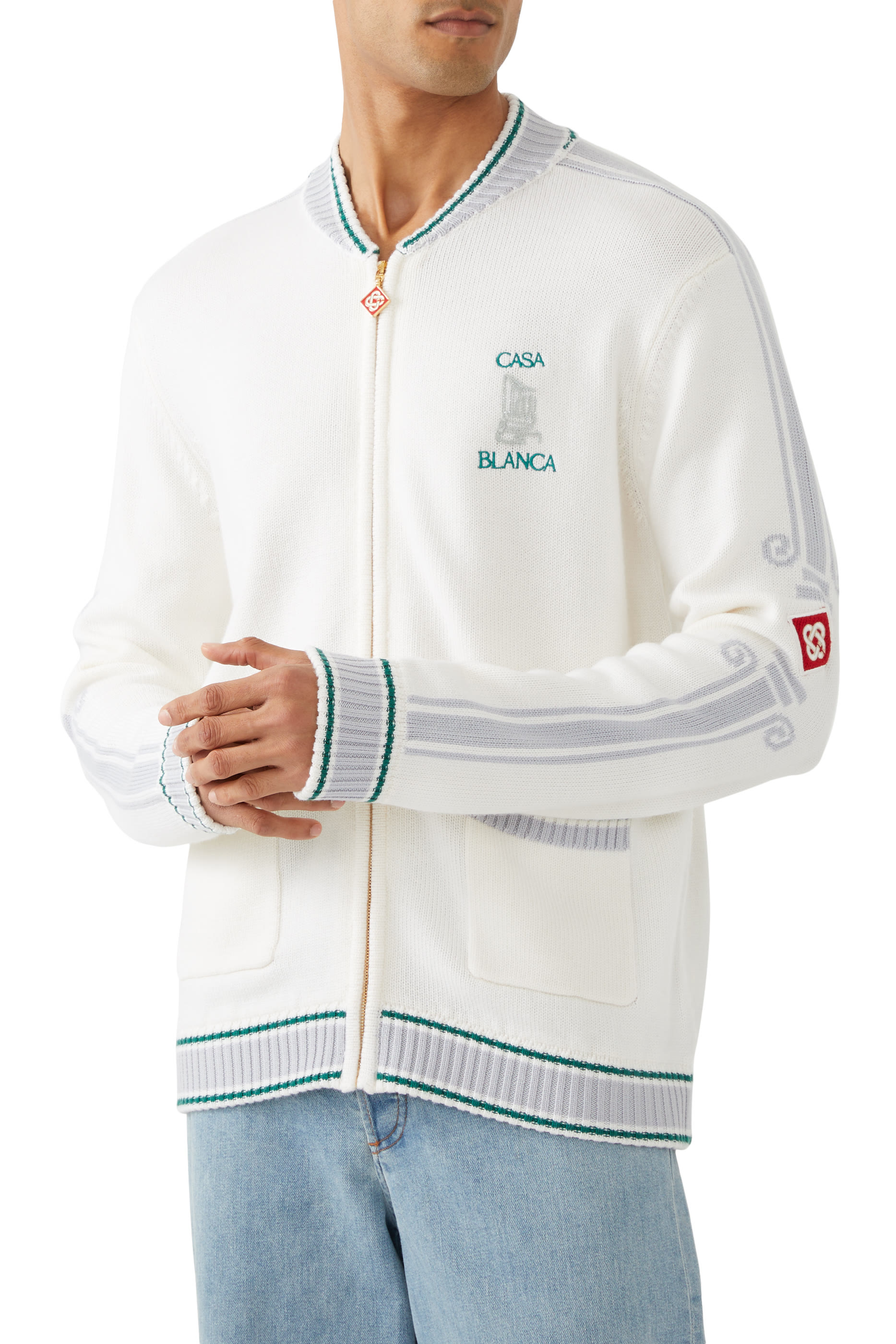 Casa Club Jacket