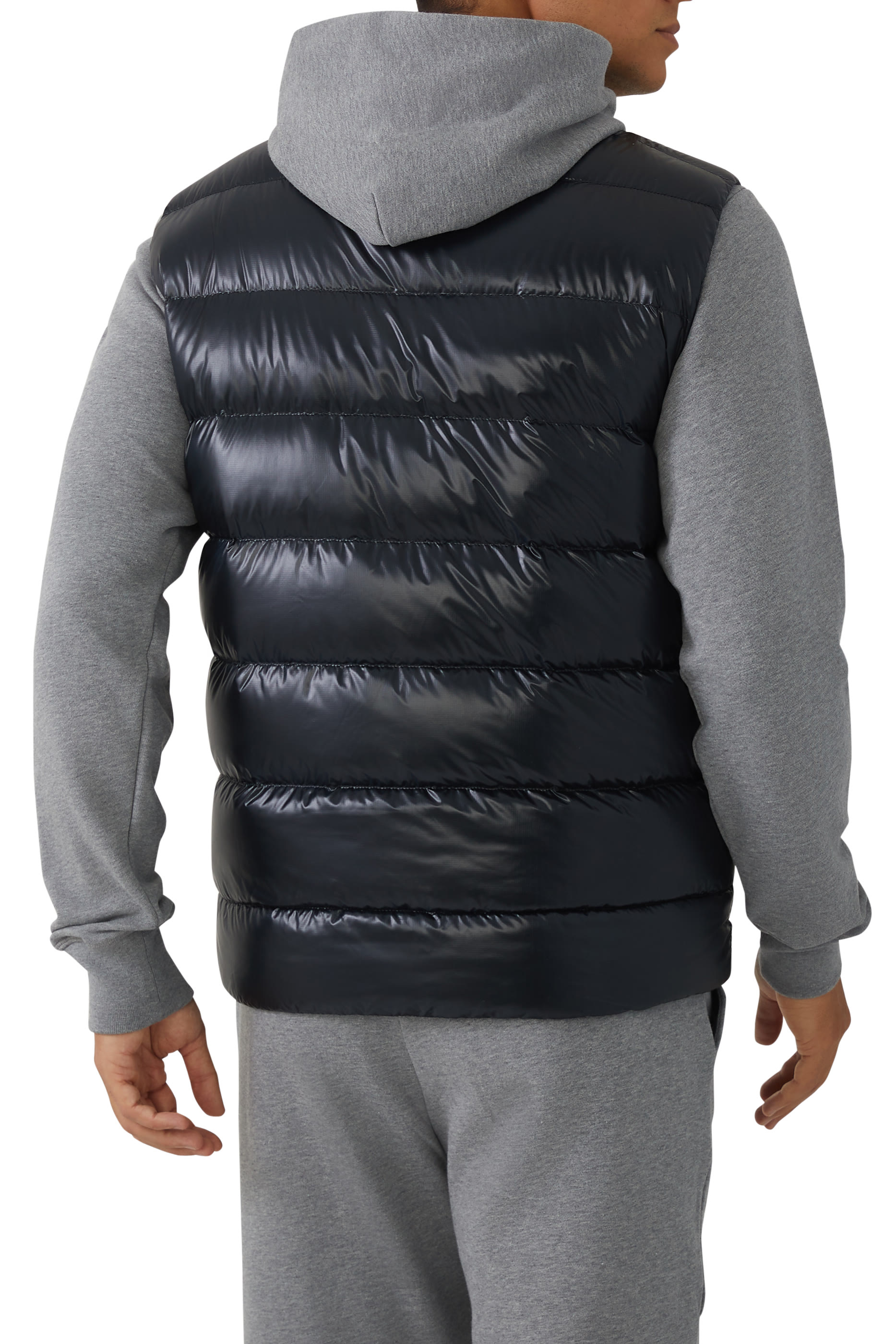 Crofton Padded Vest