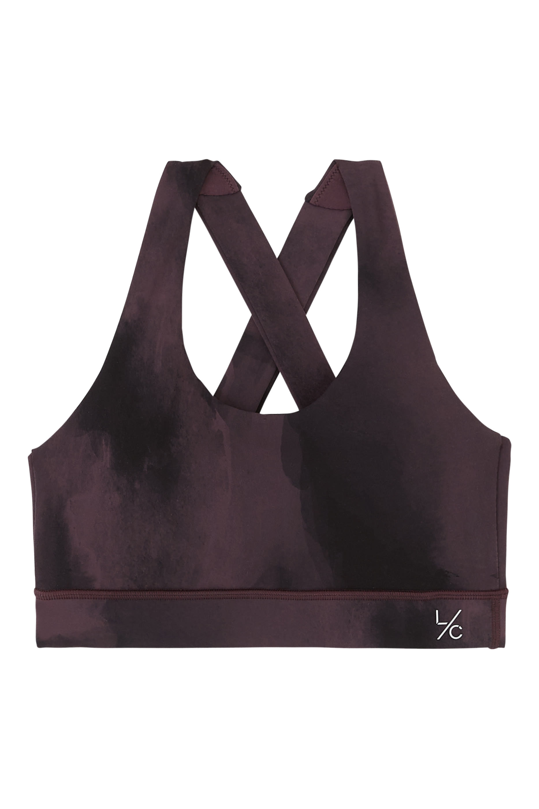 Life Active Marble Bra