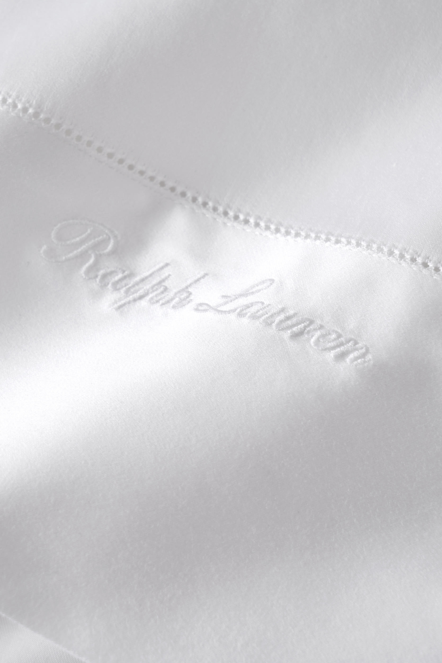 Langdon King Flat Sheet