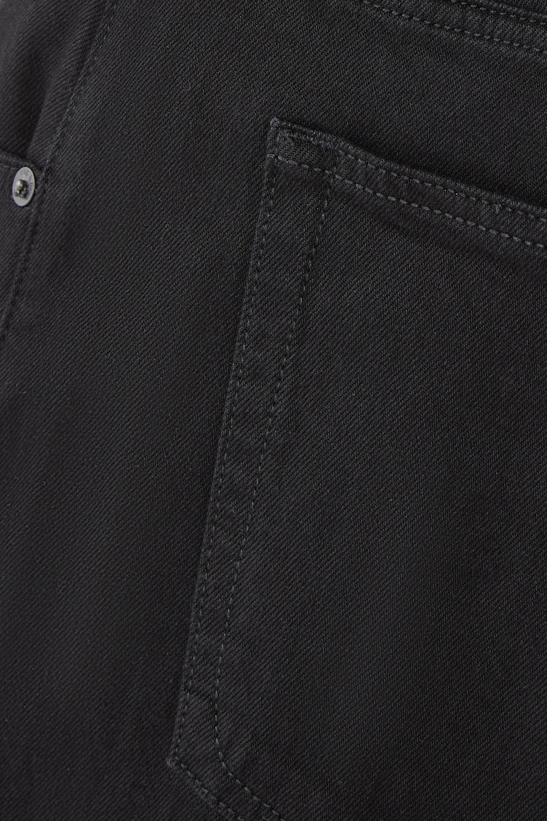 Fit 4 Straight Jeans 