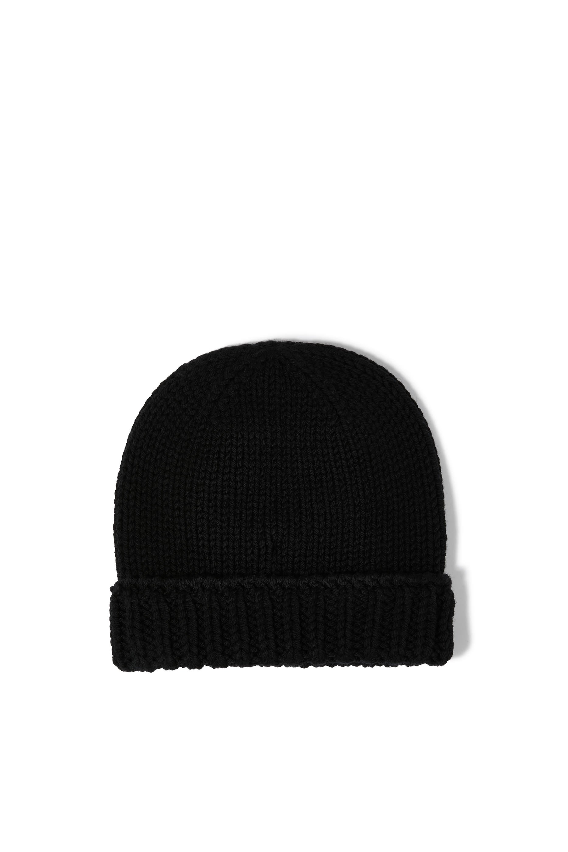 Kids Logo Wool Beanie