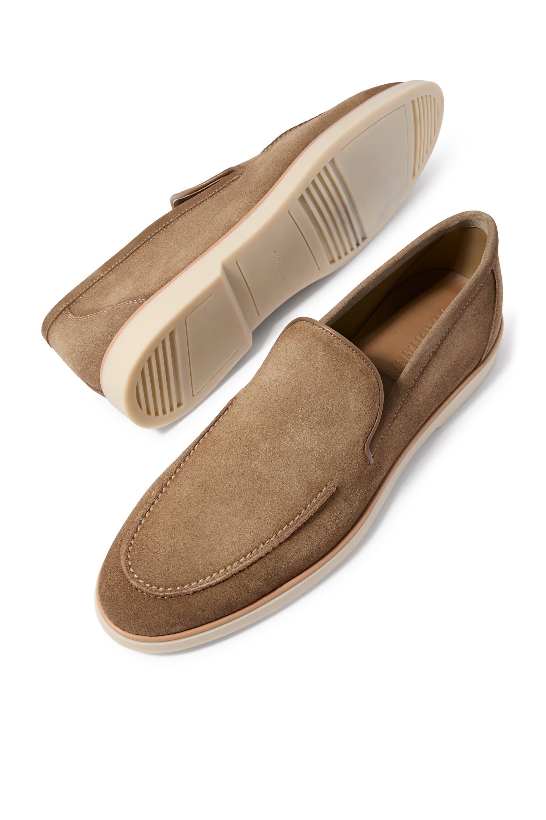 Calpe Loafers