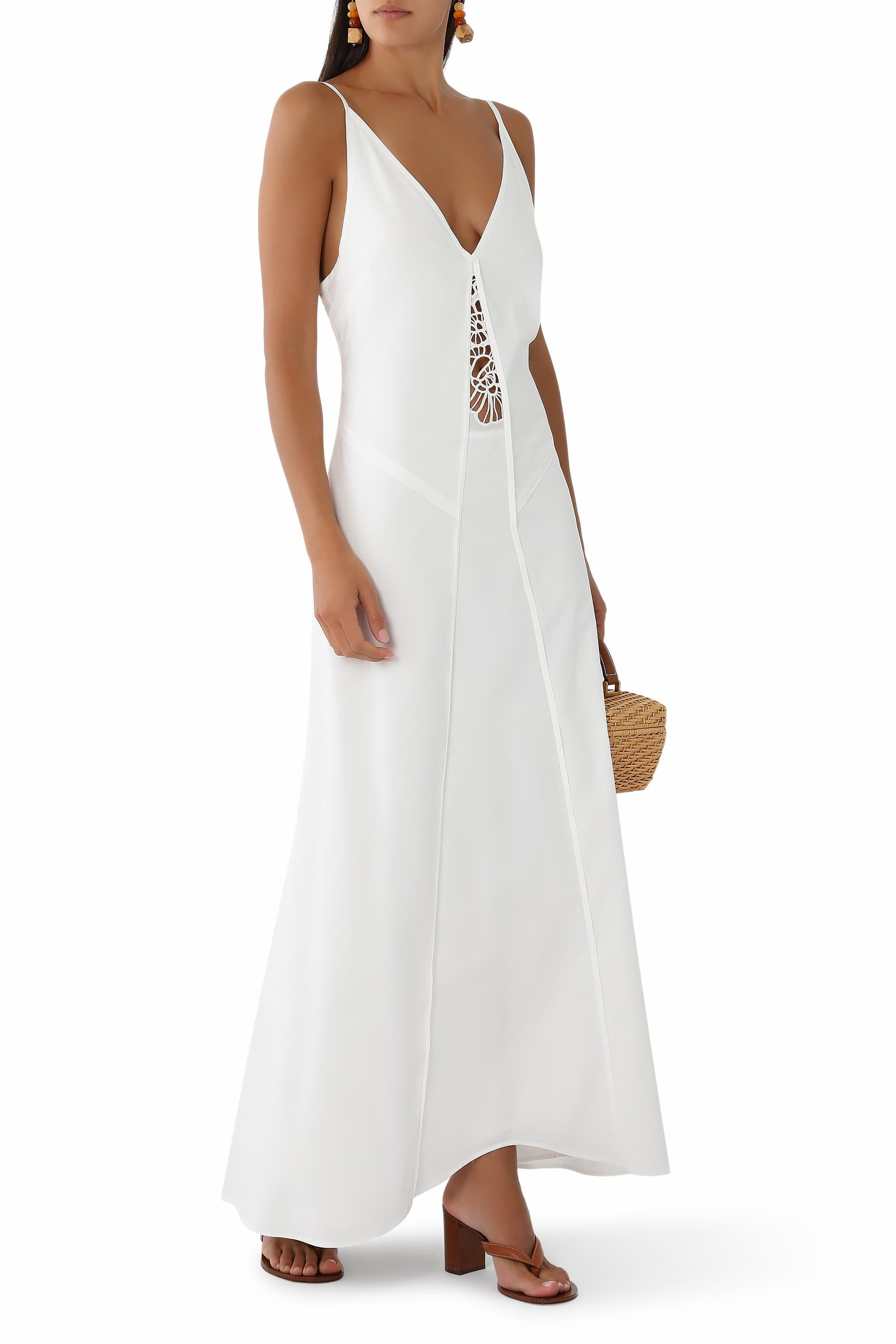 Klara Maxi Dress 