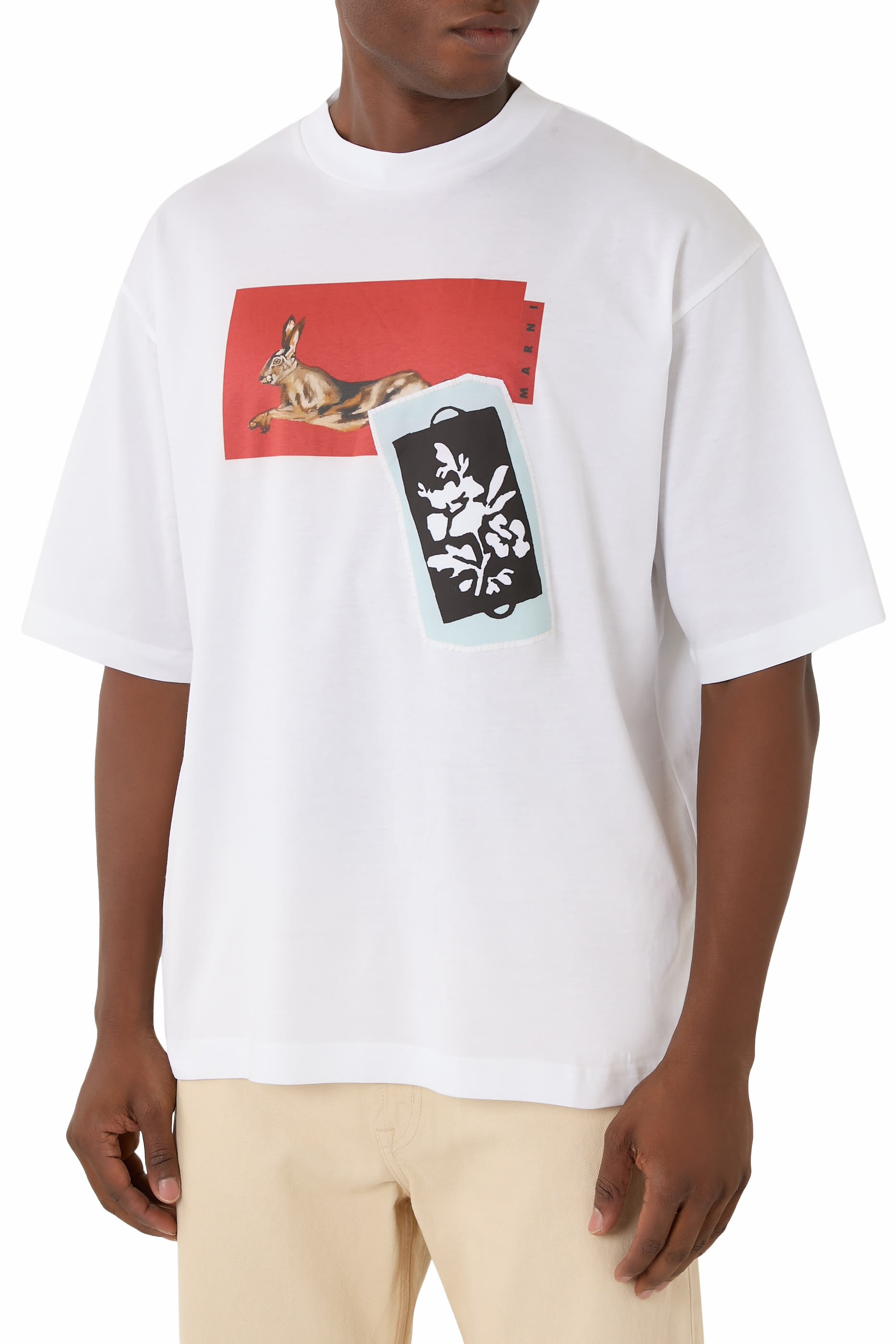 Short Sleeves T-Shirt