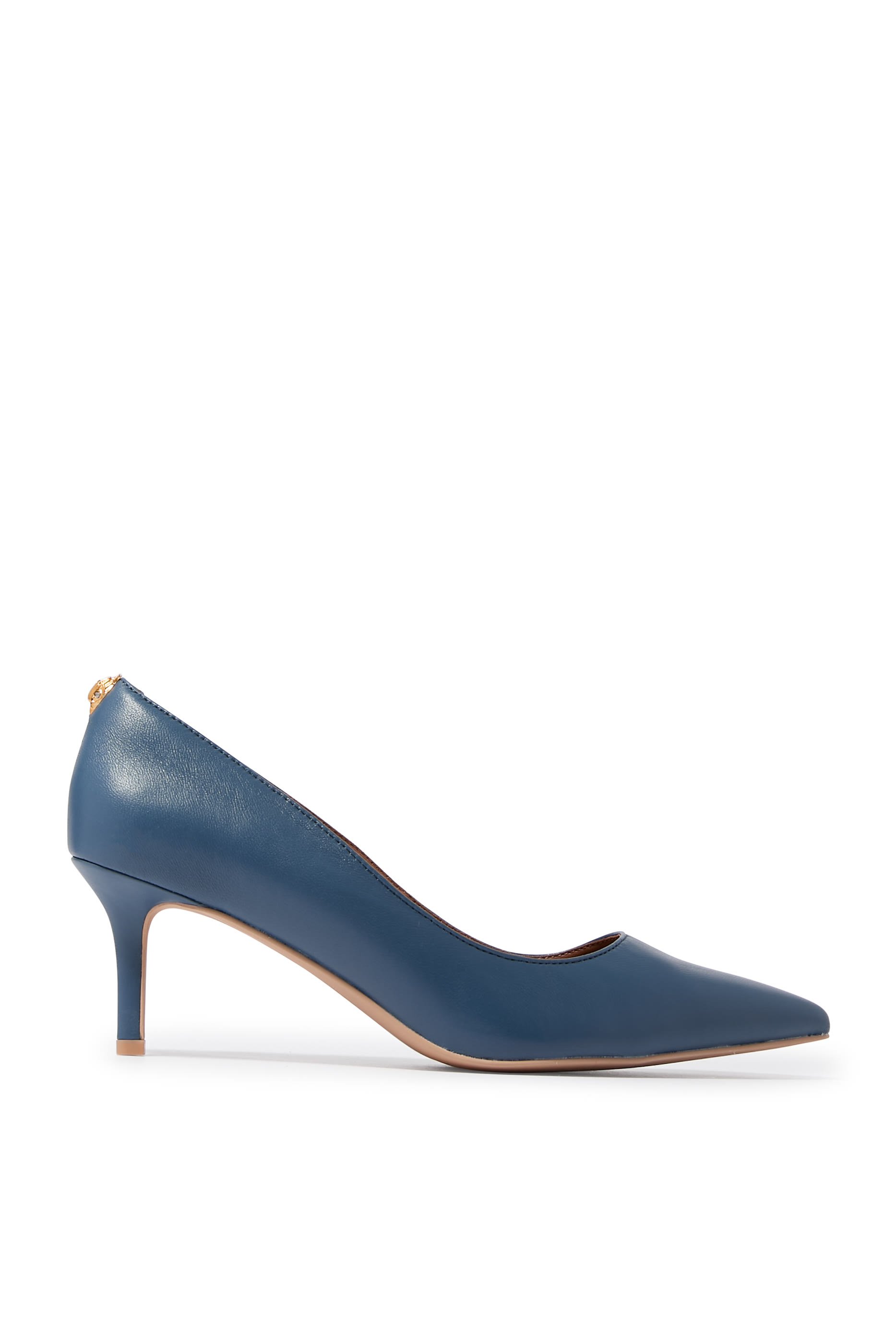 Kensington 65 Flexi Pumps