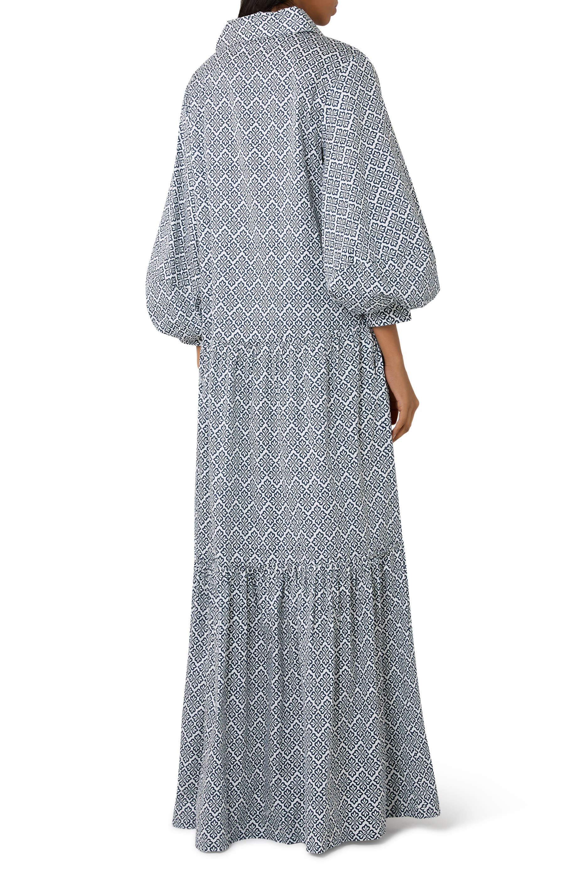 Amaya Maxi Dress