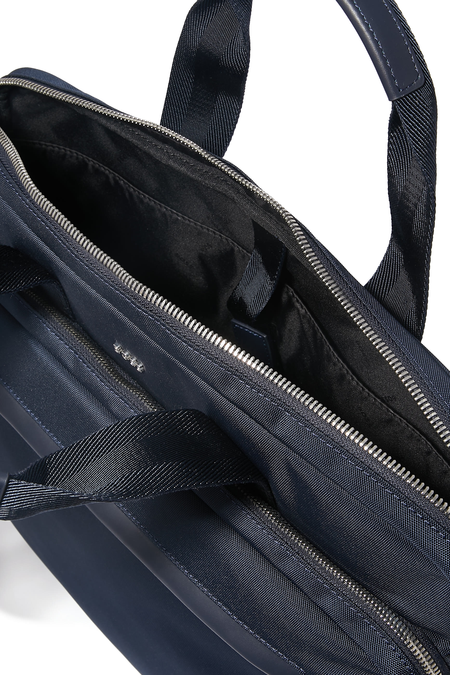 Highway N Document Case