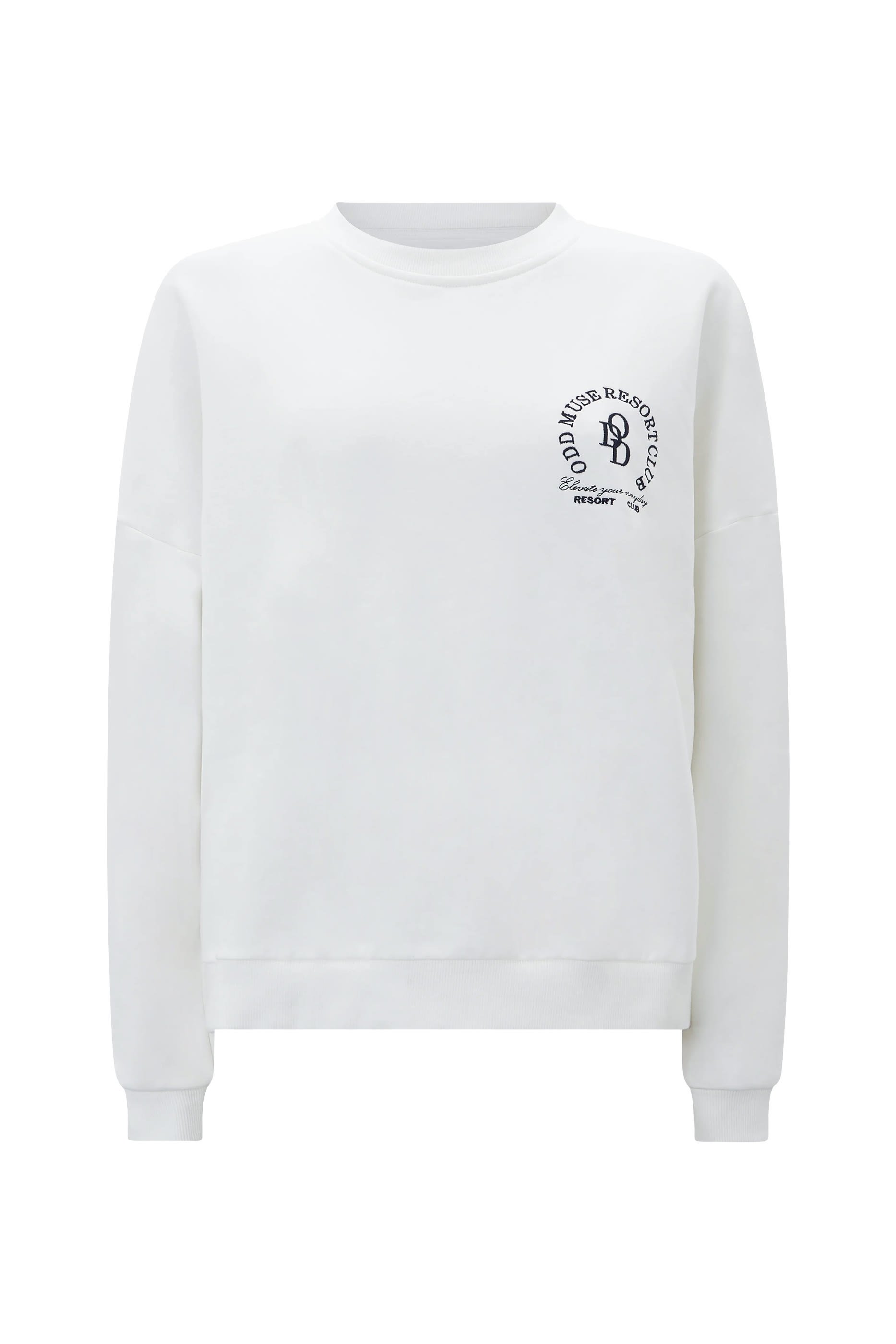 Resort Club Sweatshirt