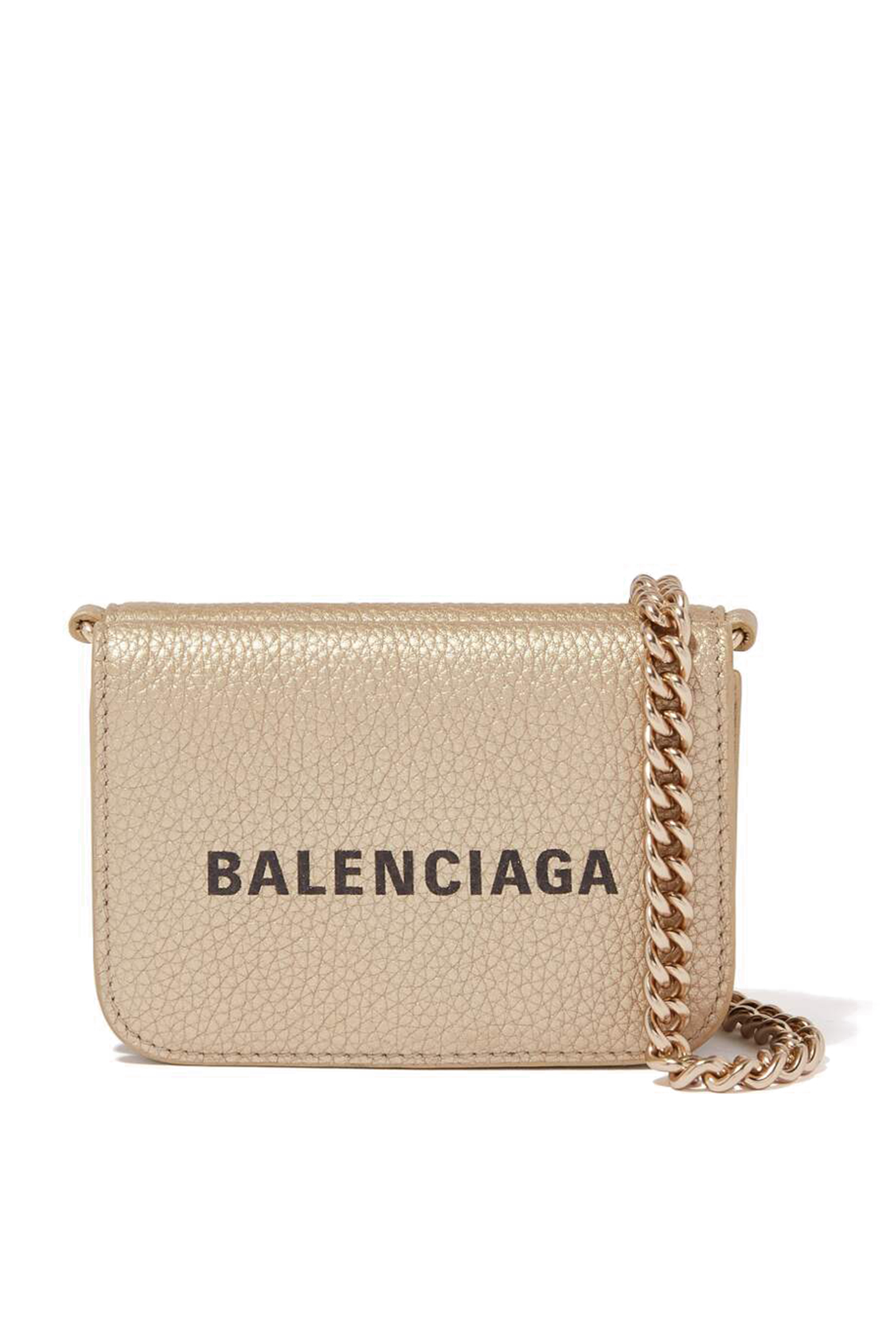 Cash Mini Wallet on Chain