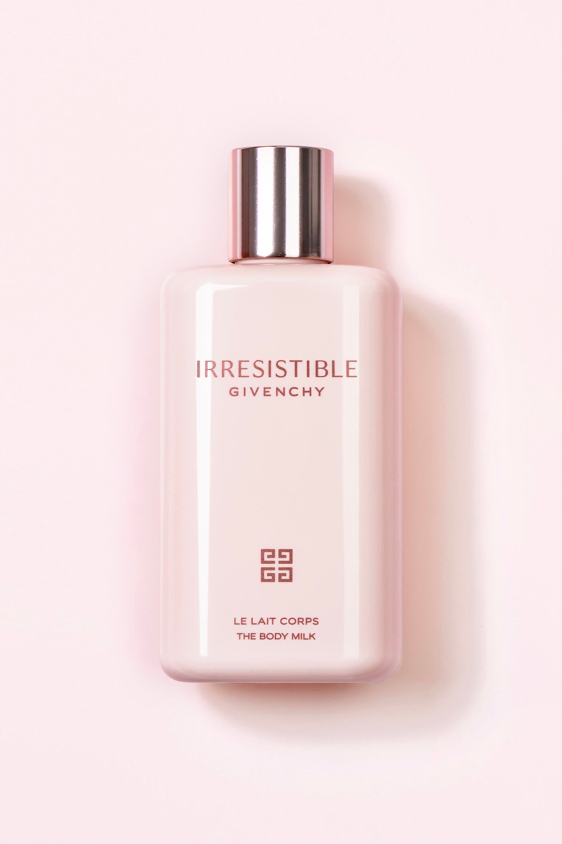 Irresistible Body Milk, 200ml
