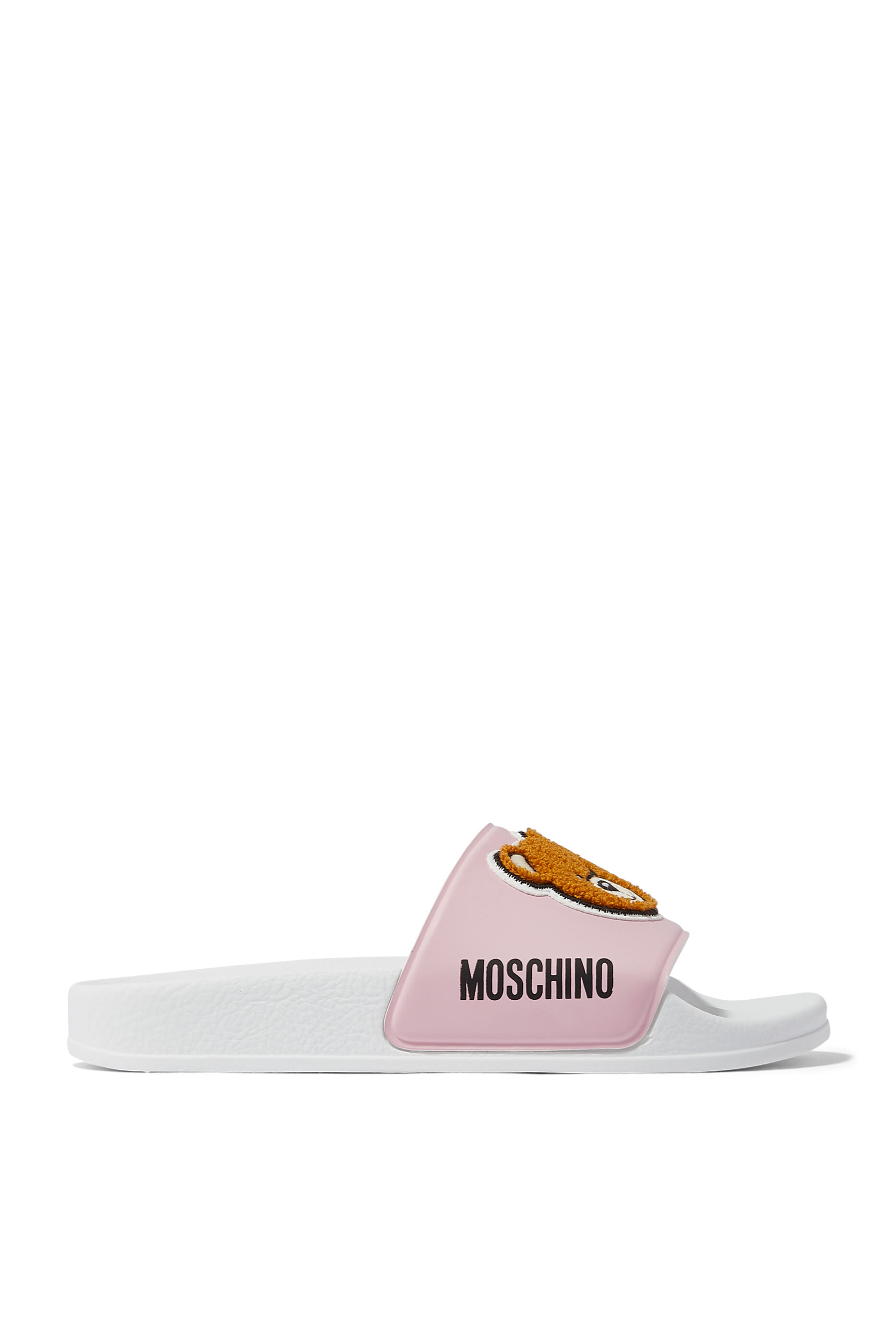 Kids Teddy Bear Slides