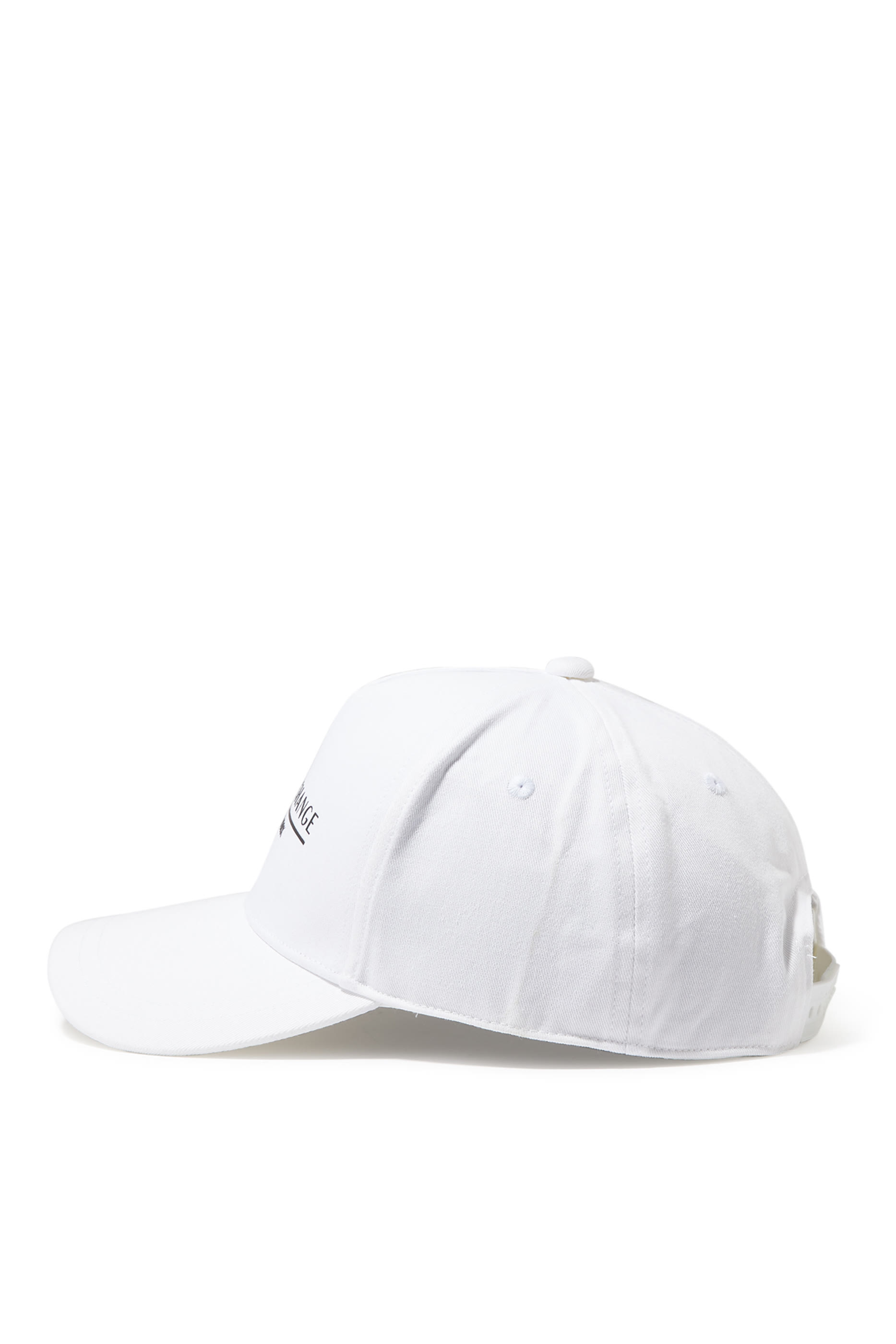 AX Logo Baseball Hat