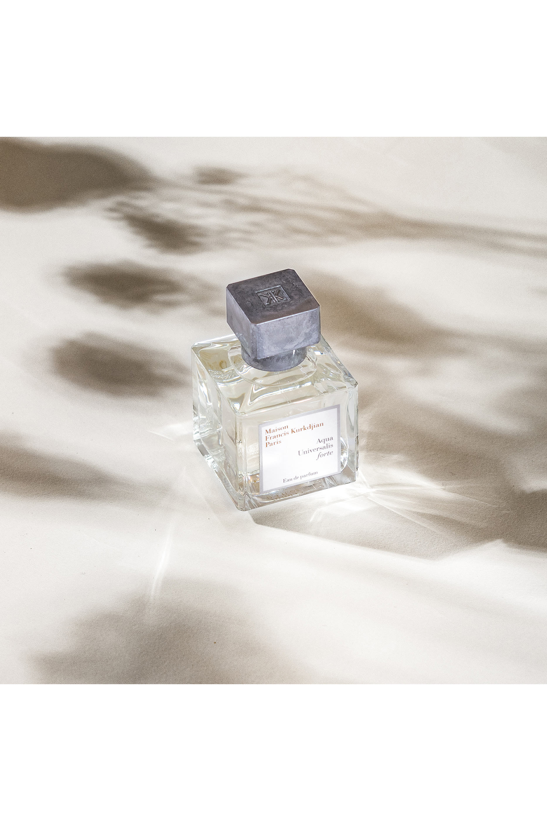 Aqua Universalis Forte Eau de Parfum