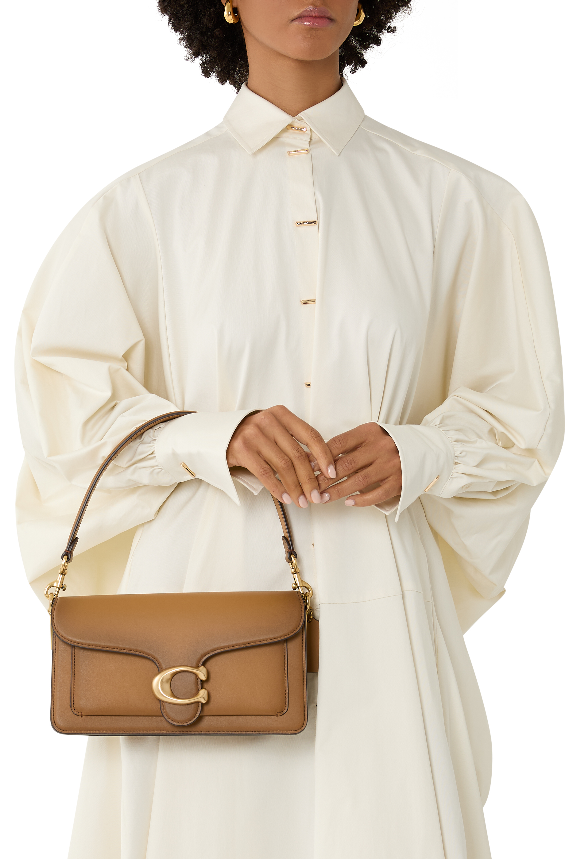 Tabby 26 Shoulder Bag