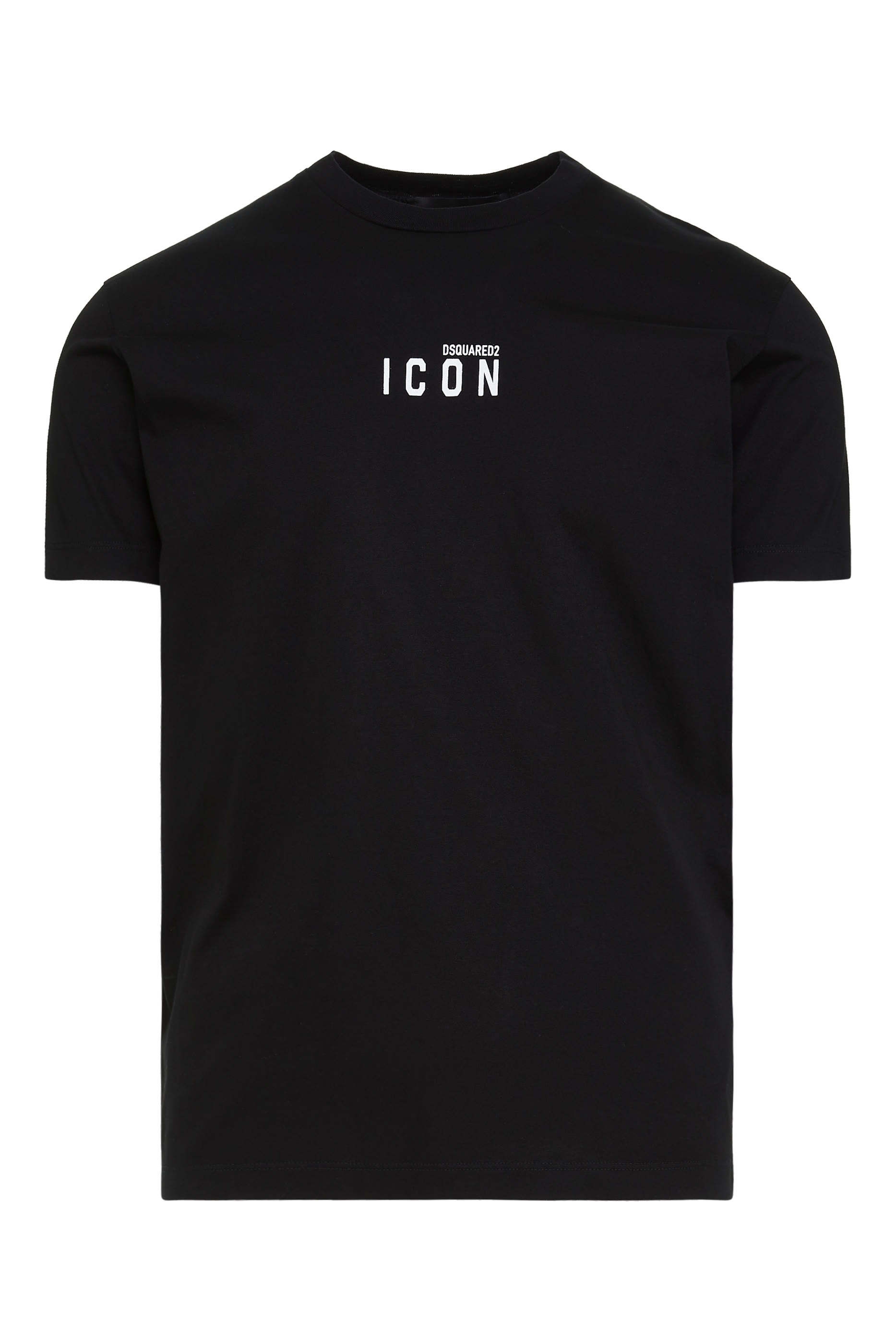 Small Icon Logo T-Shirt
