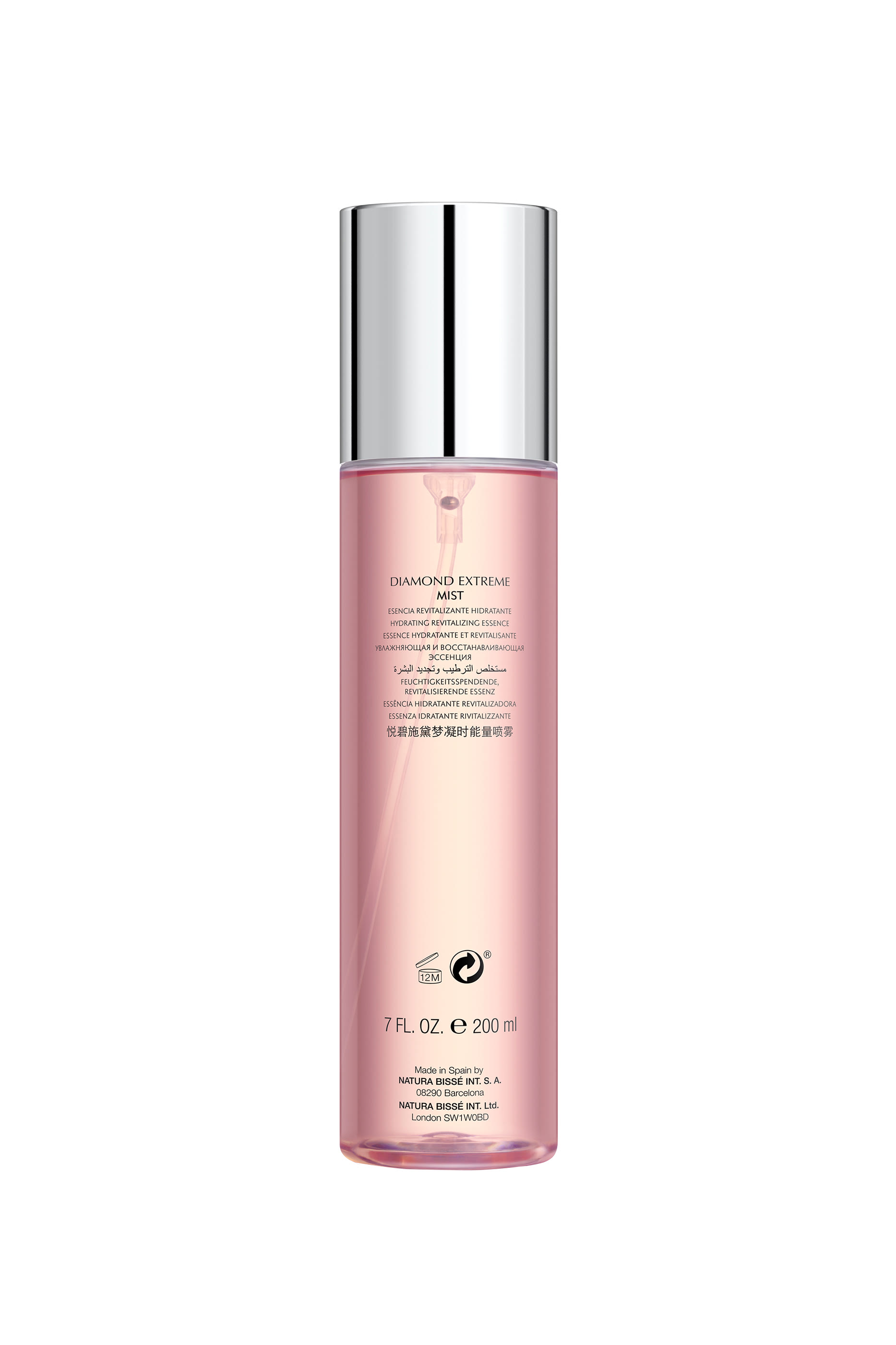 Diamond Extreme Mist 