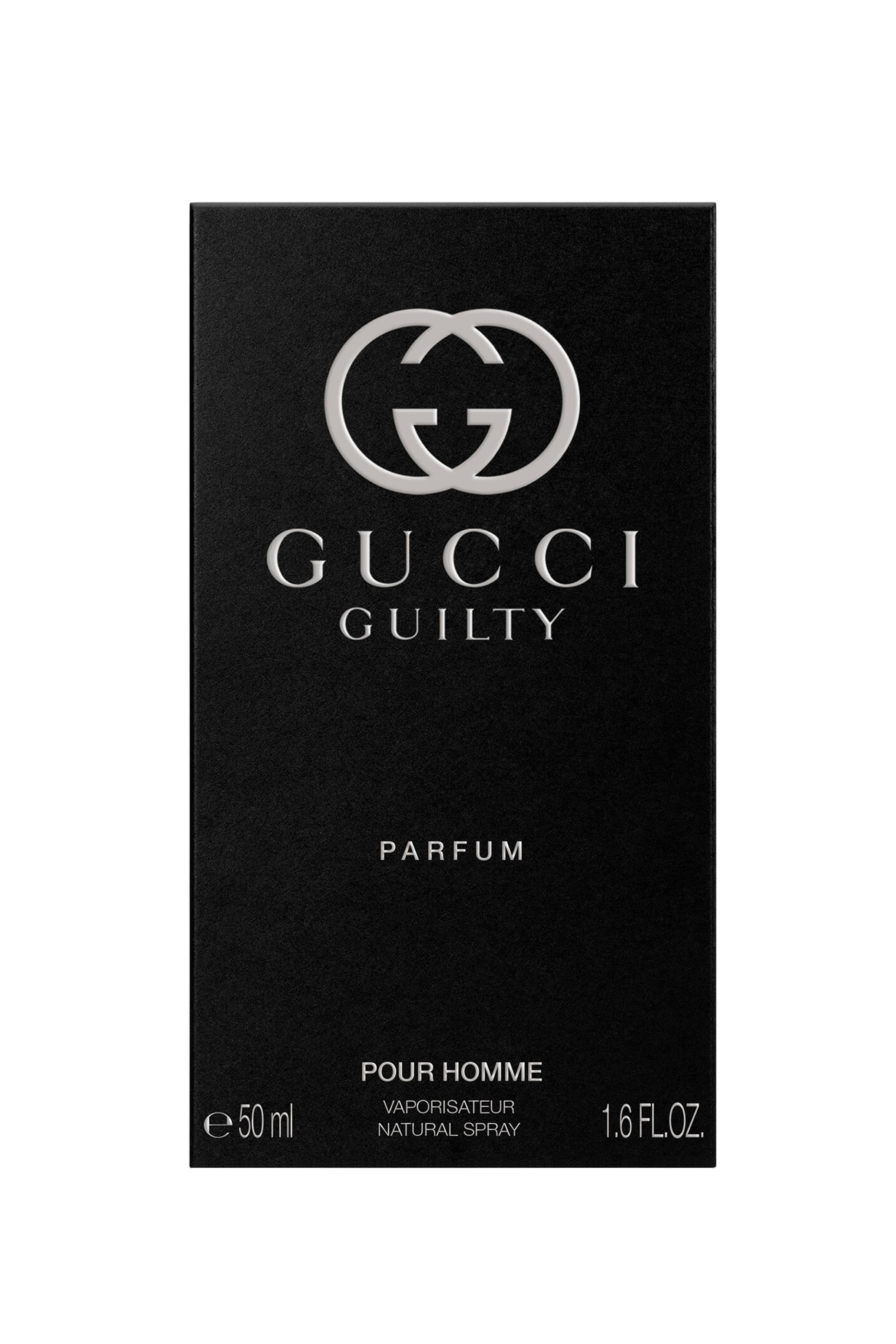 Guilty Parfum Pour Homme