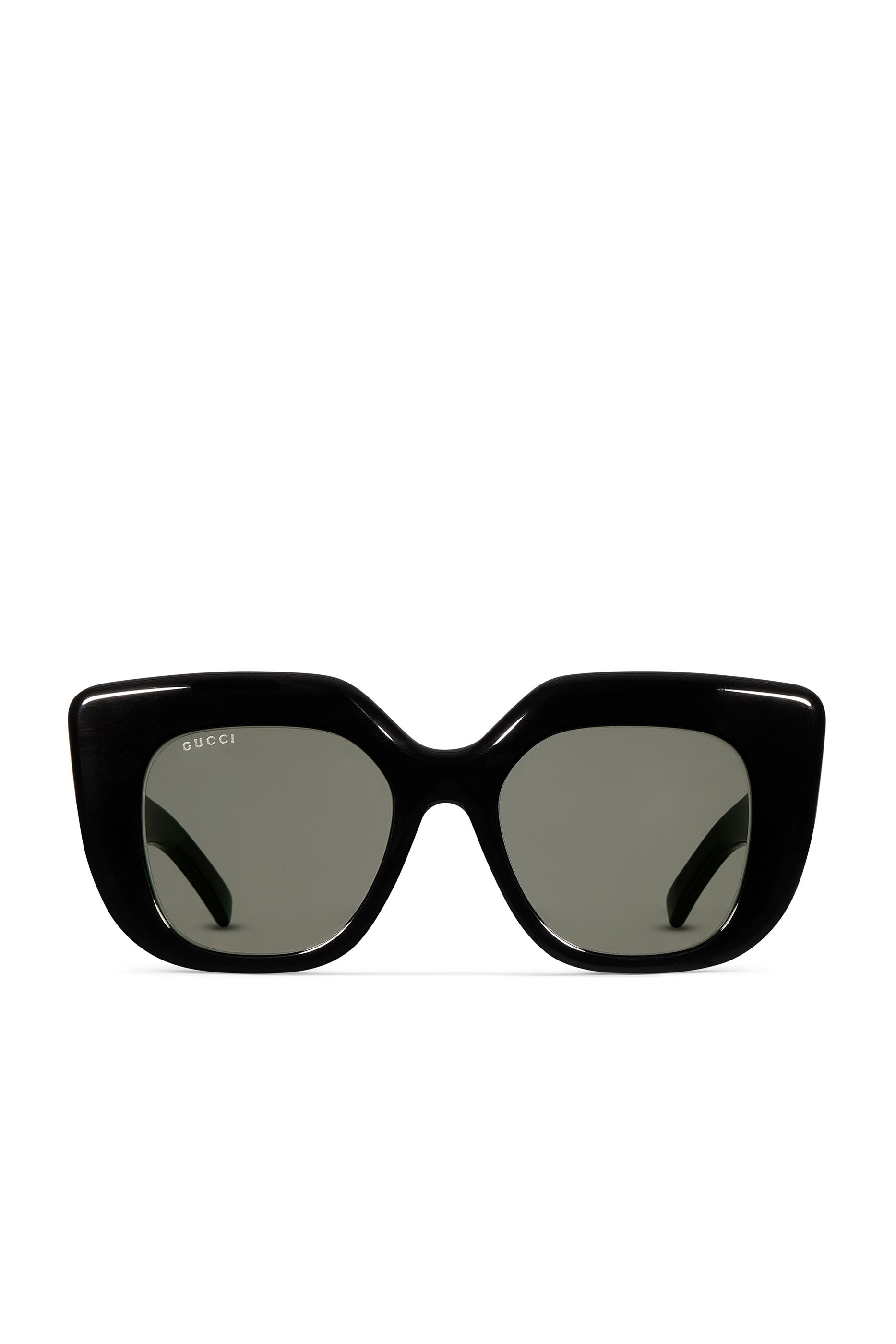 GG2030S Square Frame Sunglasses