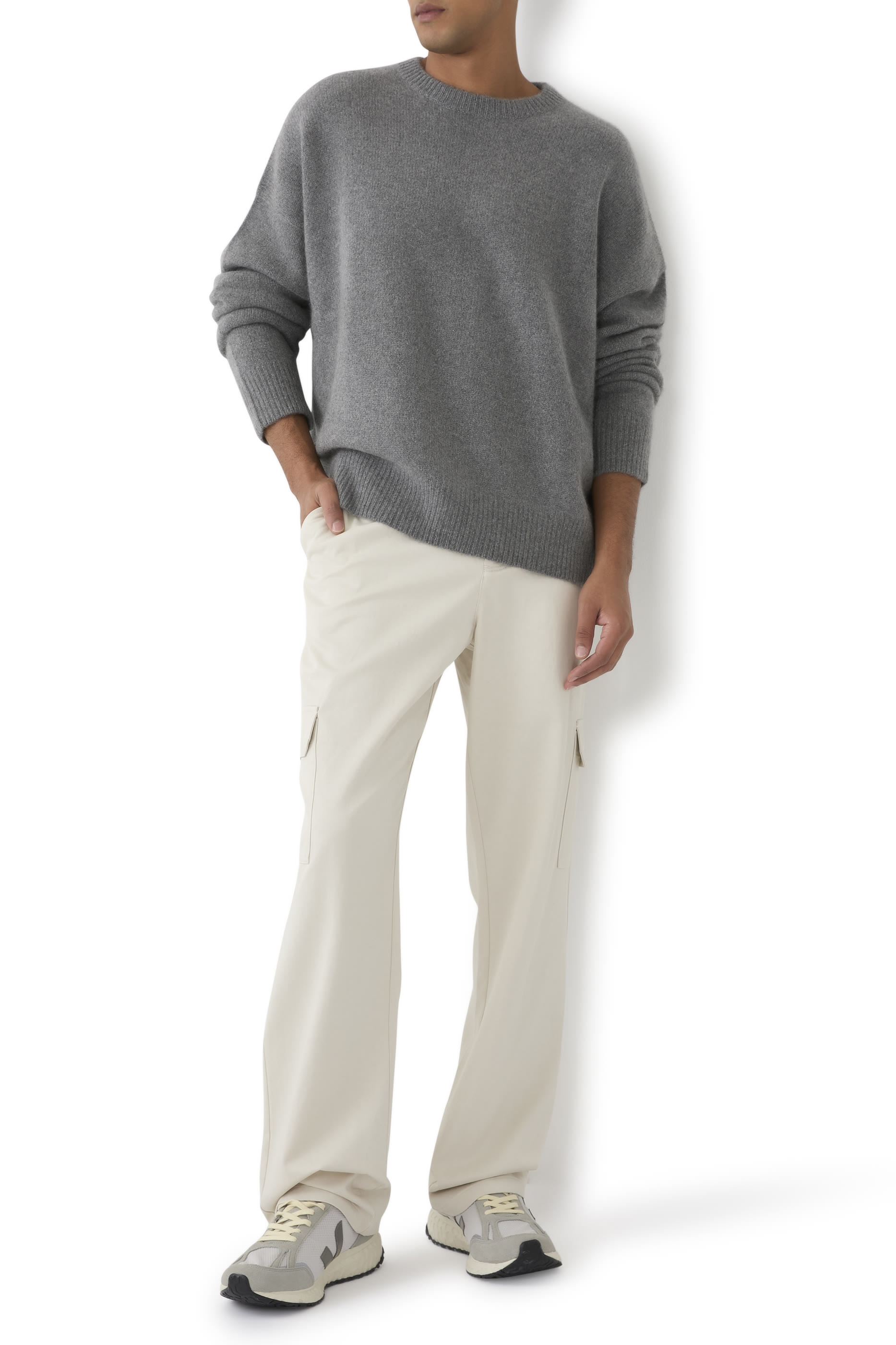 Mr. Paddington Jumper