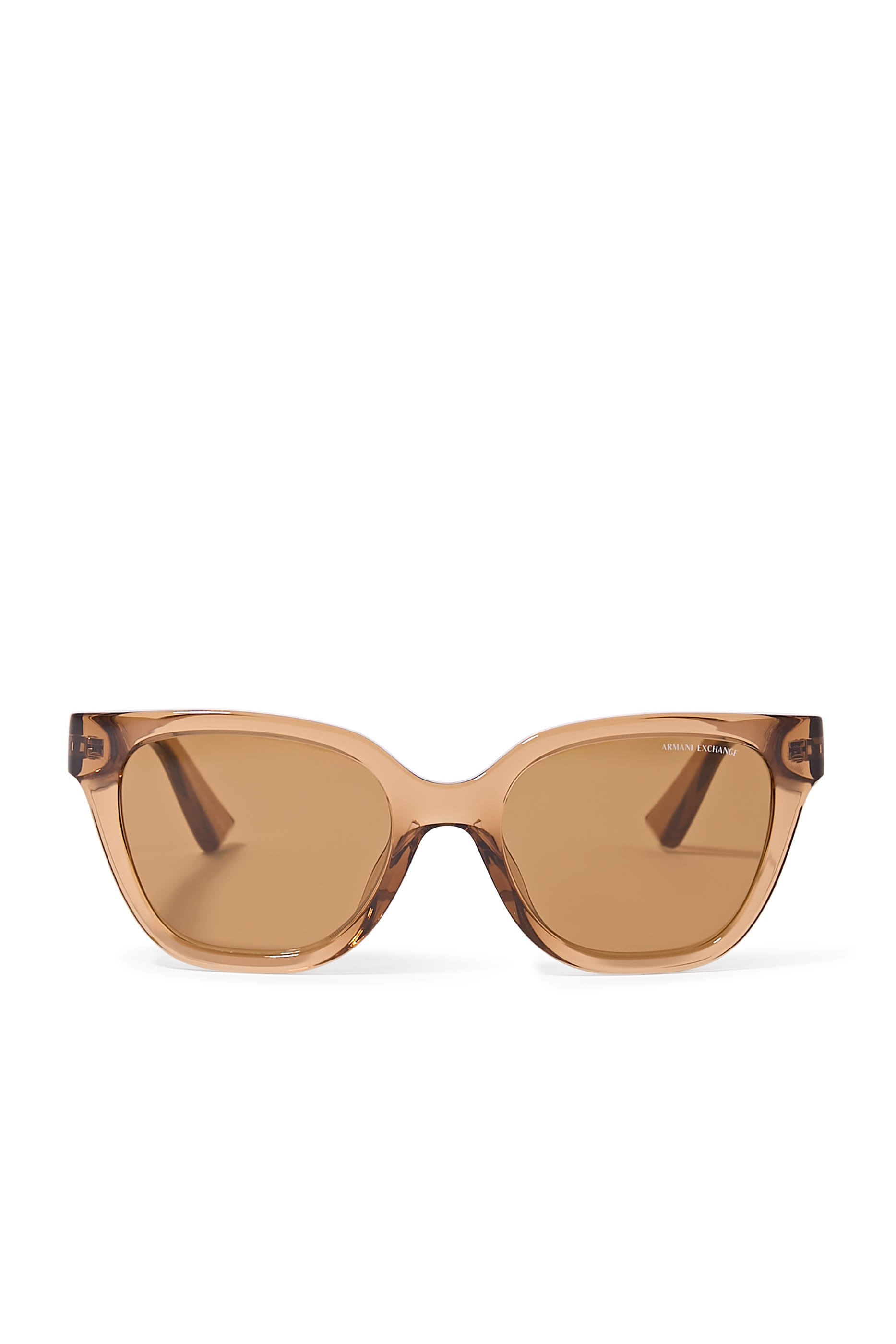 Reinvented Classic Cat-Eye Sunglasses