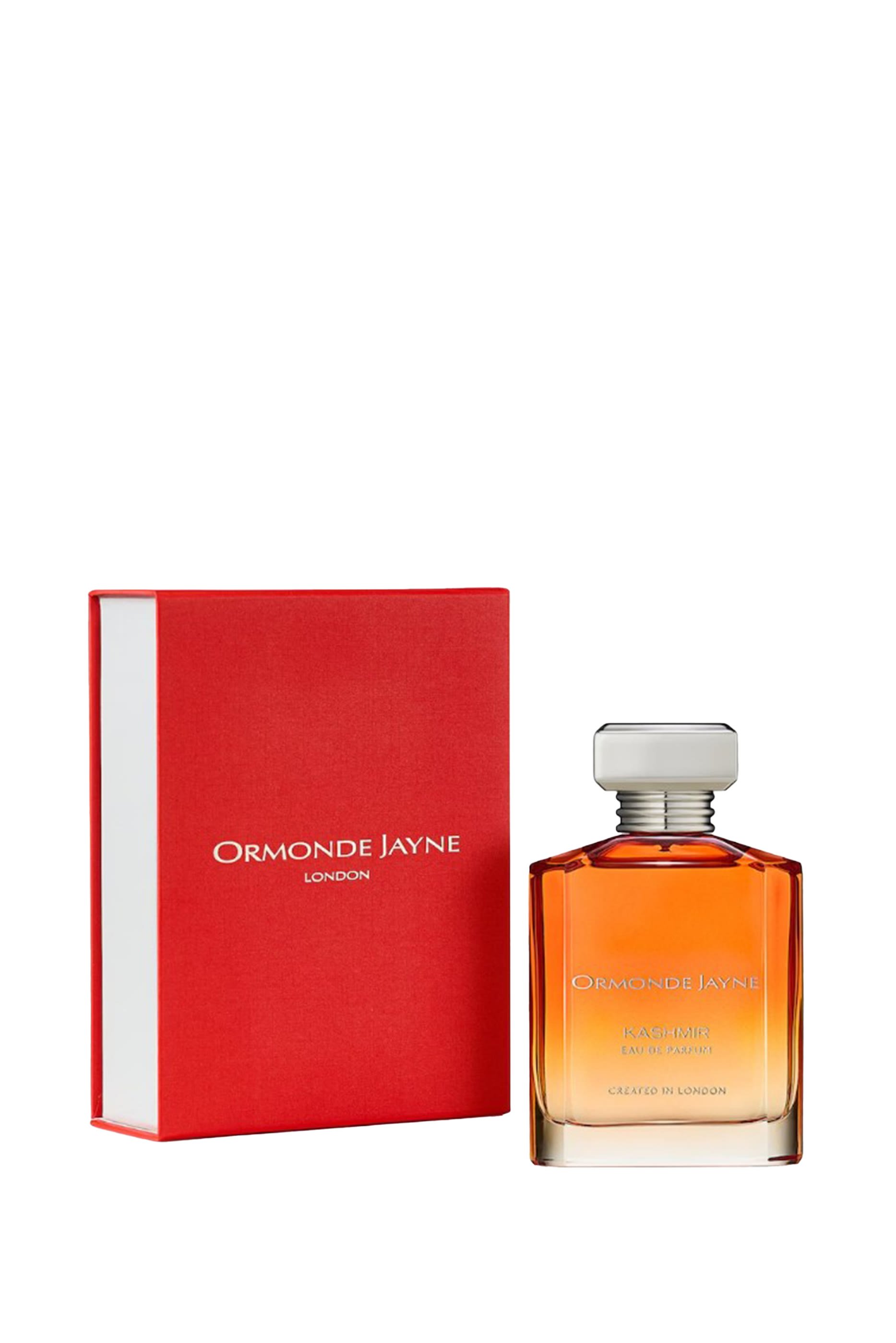 Kashmir Eau de Parfum 